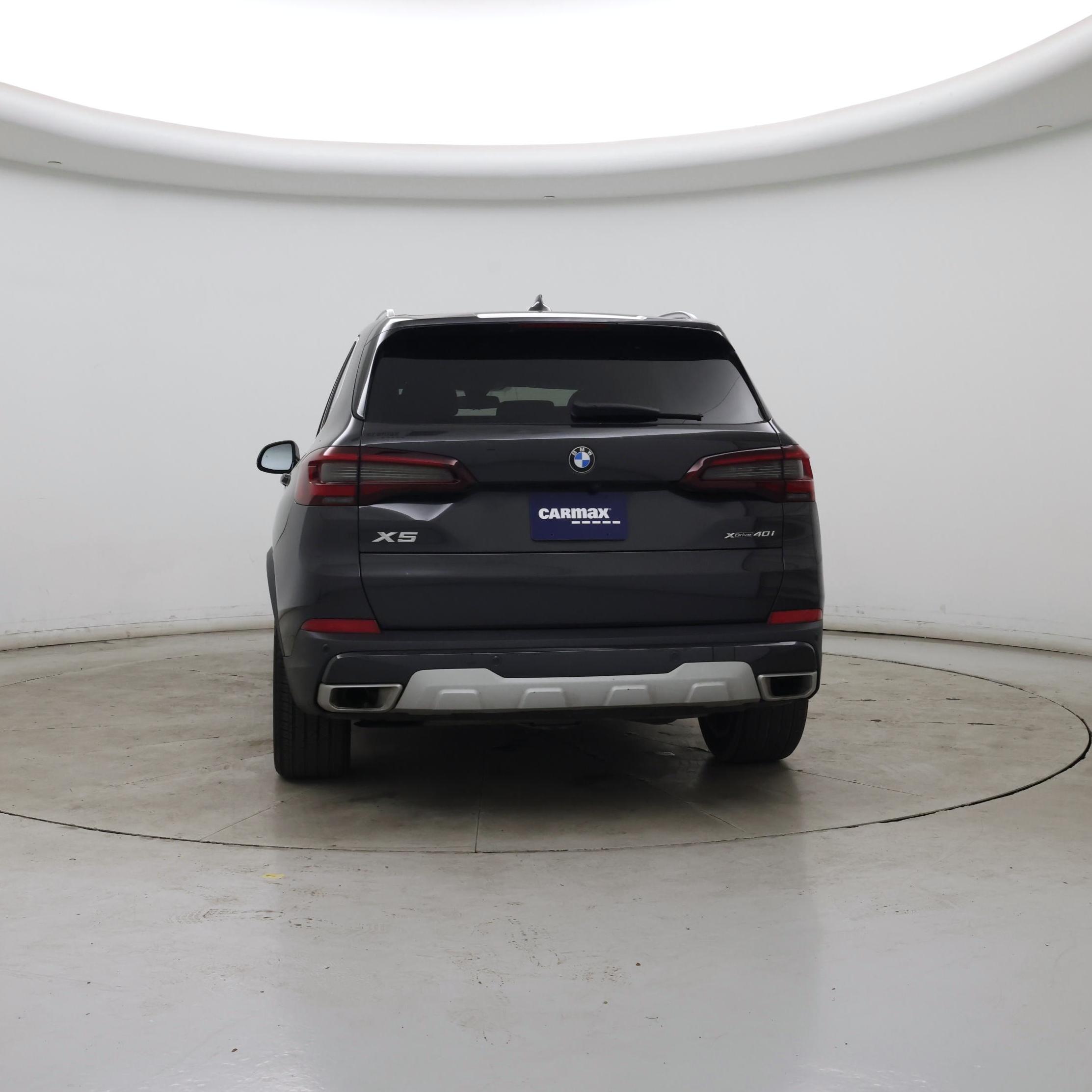 Thumbnail: 2023 BMW X5 - 6