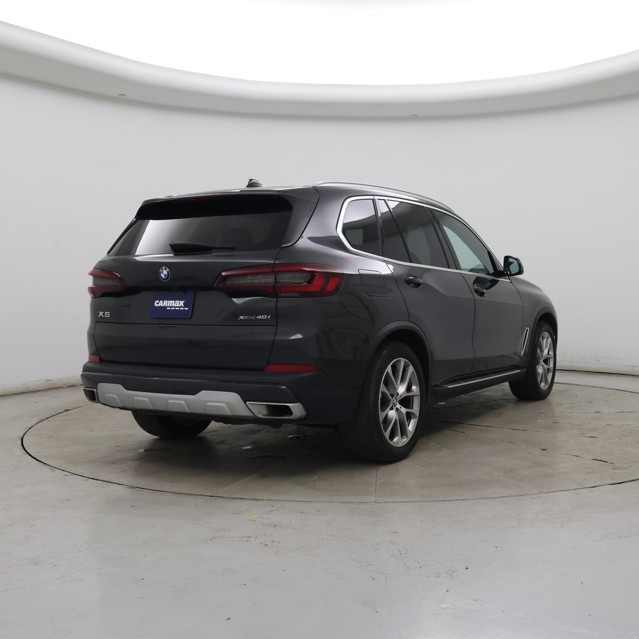 Thumbnail: 2023 BMW X5 - 8