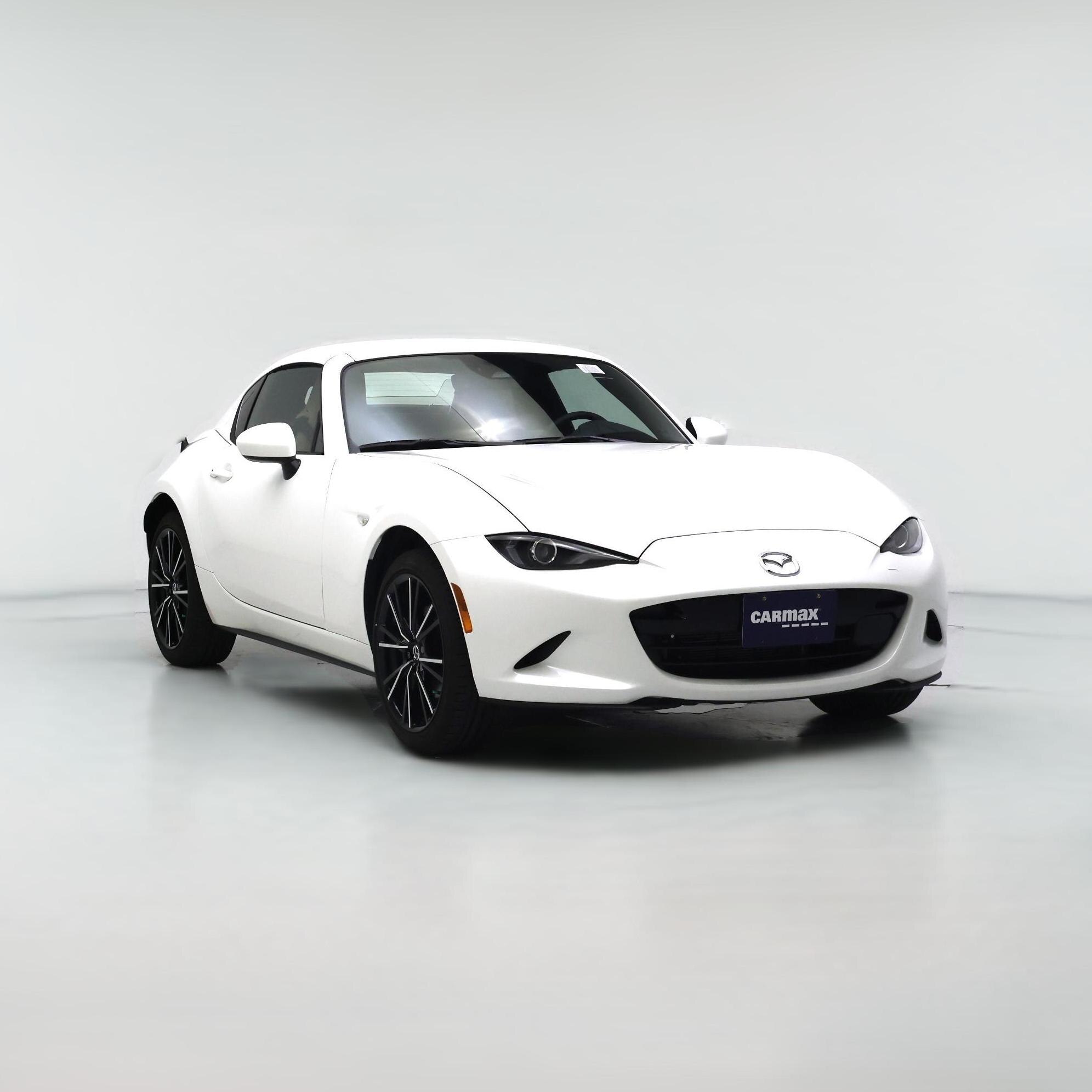 Thumbnail: 2025 Mazda MX-5 Miata - 1