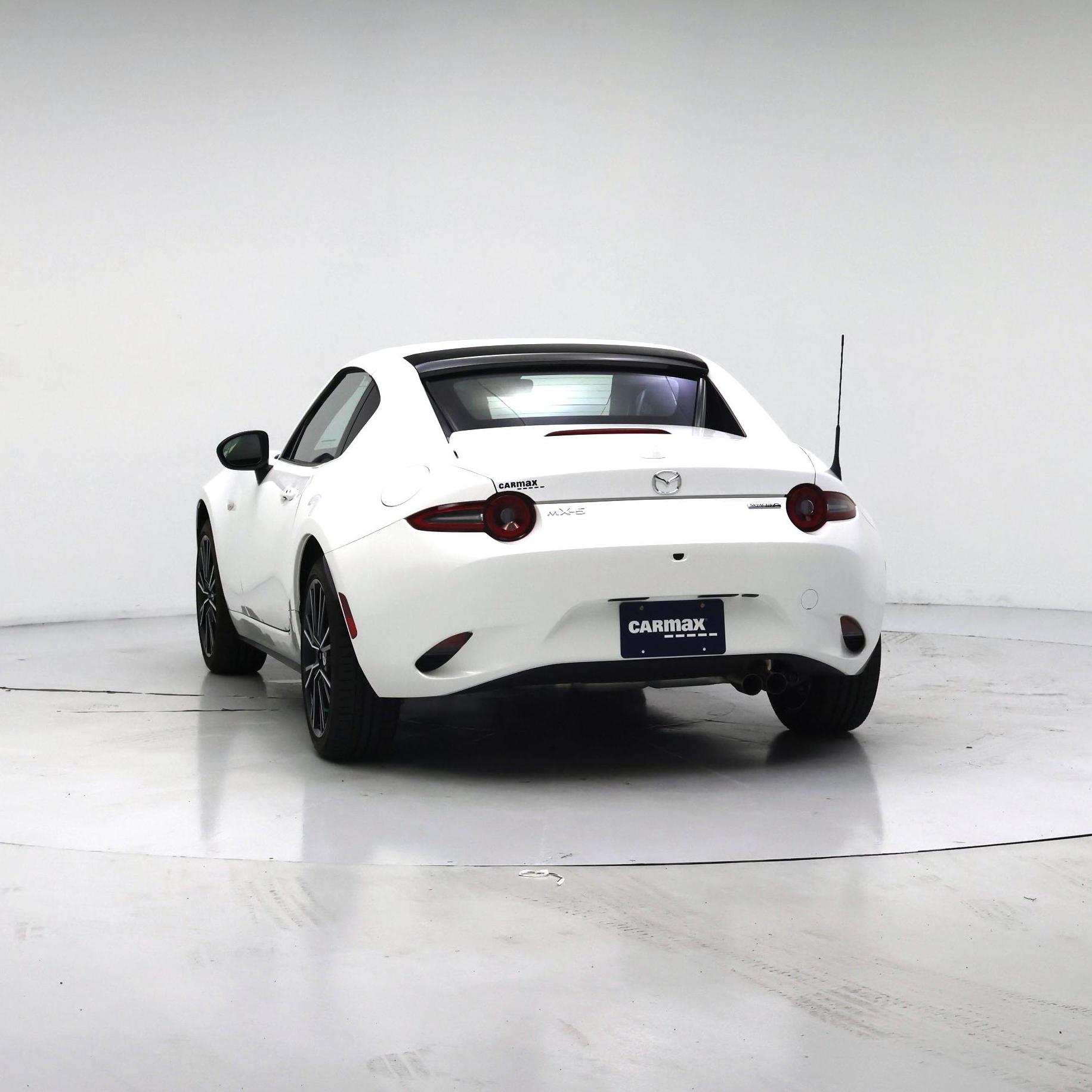 Thumbnail: 2025 Mazda MX-5 Miata - 2
