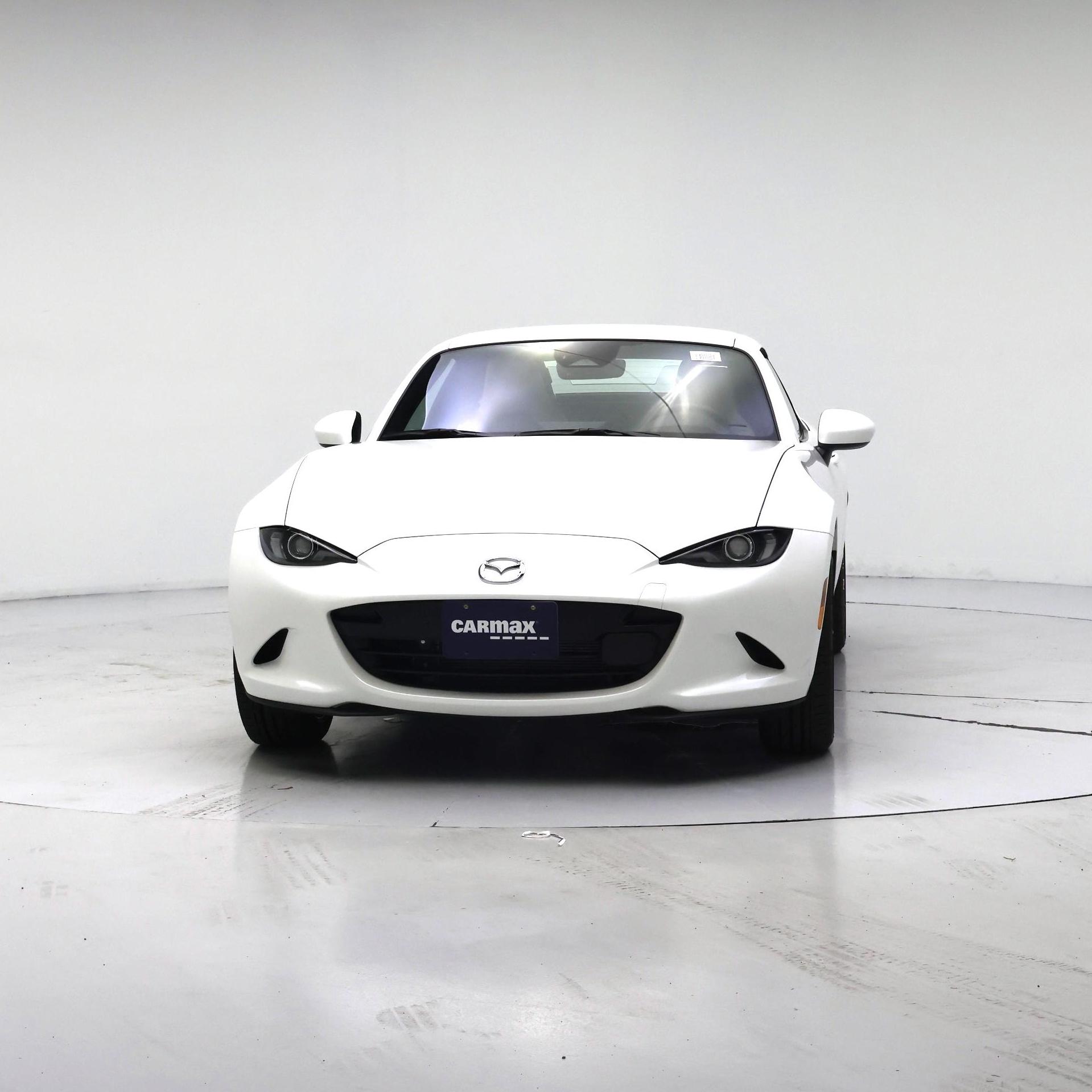 Thumbnail: 2025 Mazda MX-5 Miata - 5