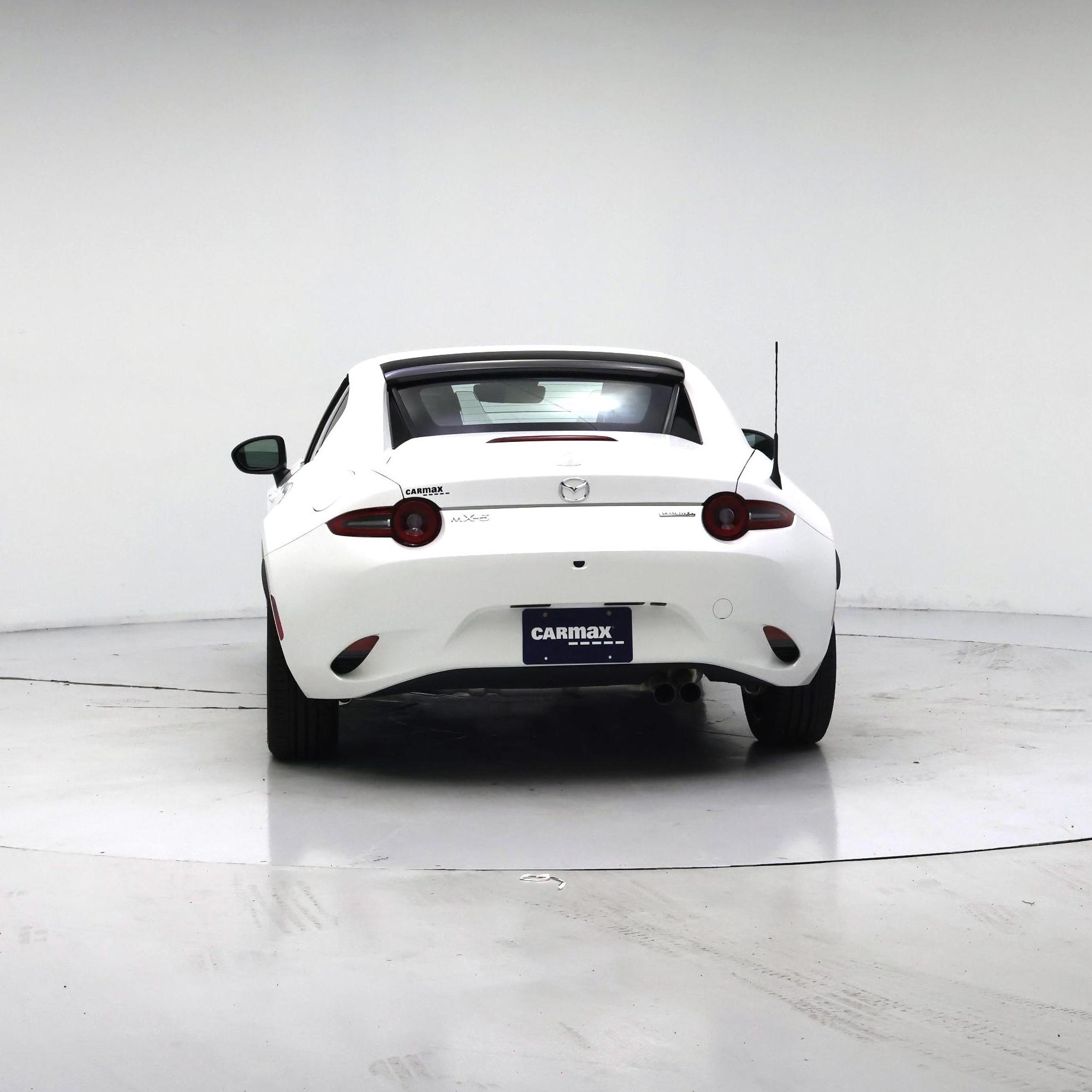 Thumbnail: 2025 Mazda MX-5 Miata - 6