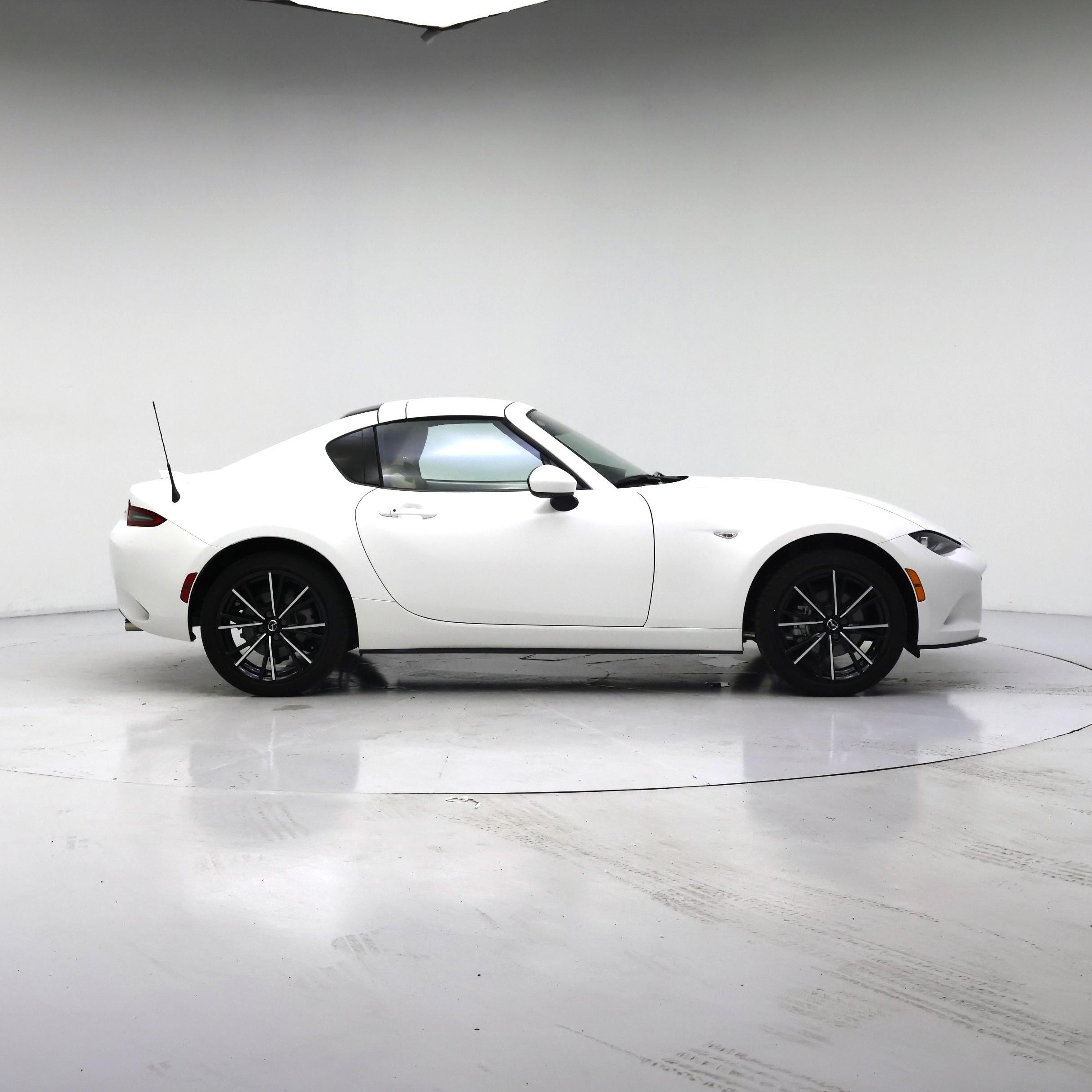Thumbnail: 2025 Mazda MX-5 Miata - 7
