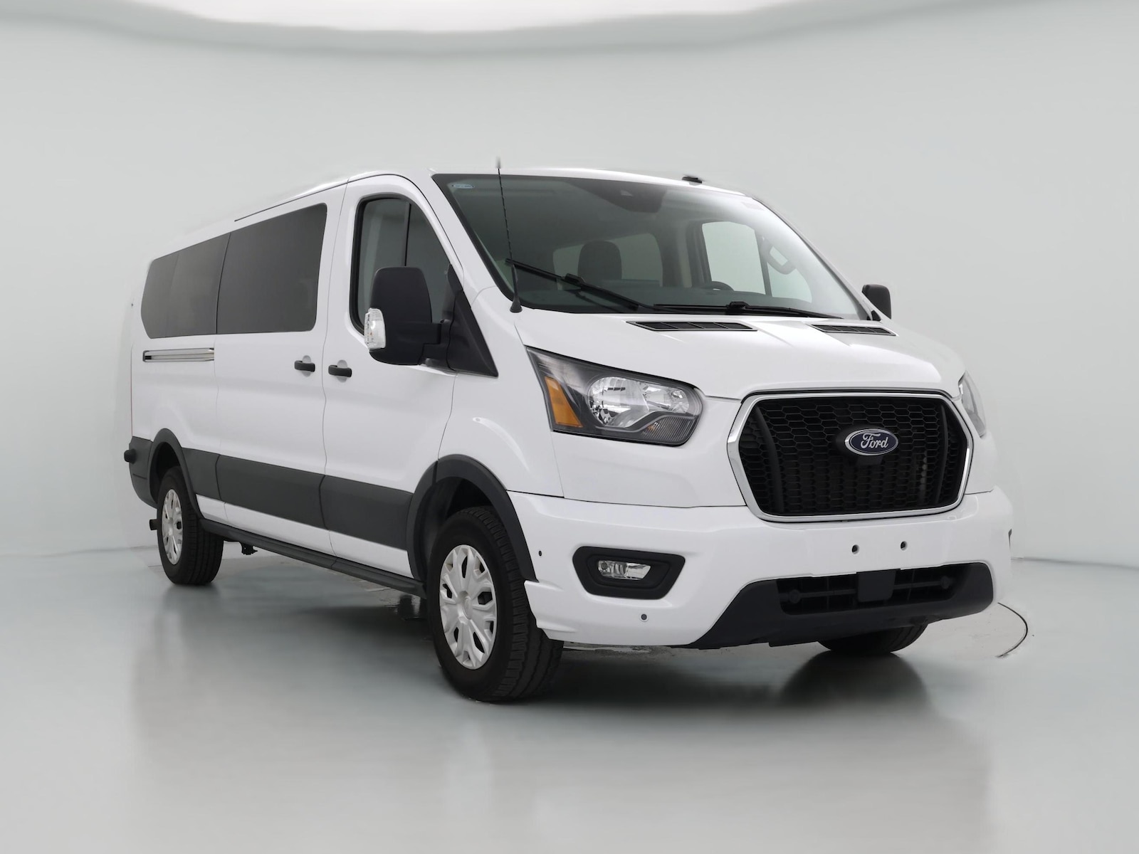 2024 Ford Transit 350 XLT