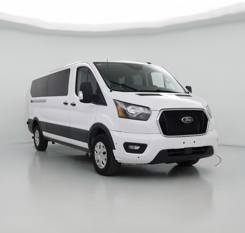 2024 Ford Transit 350 XLT