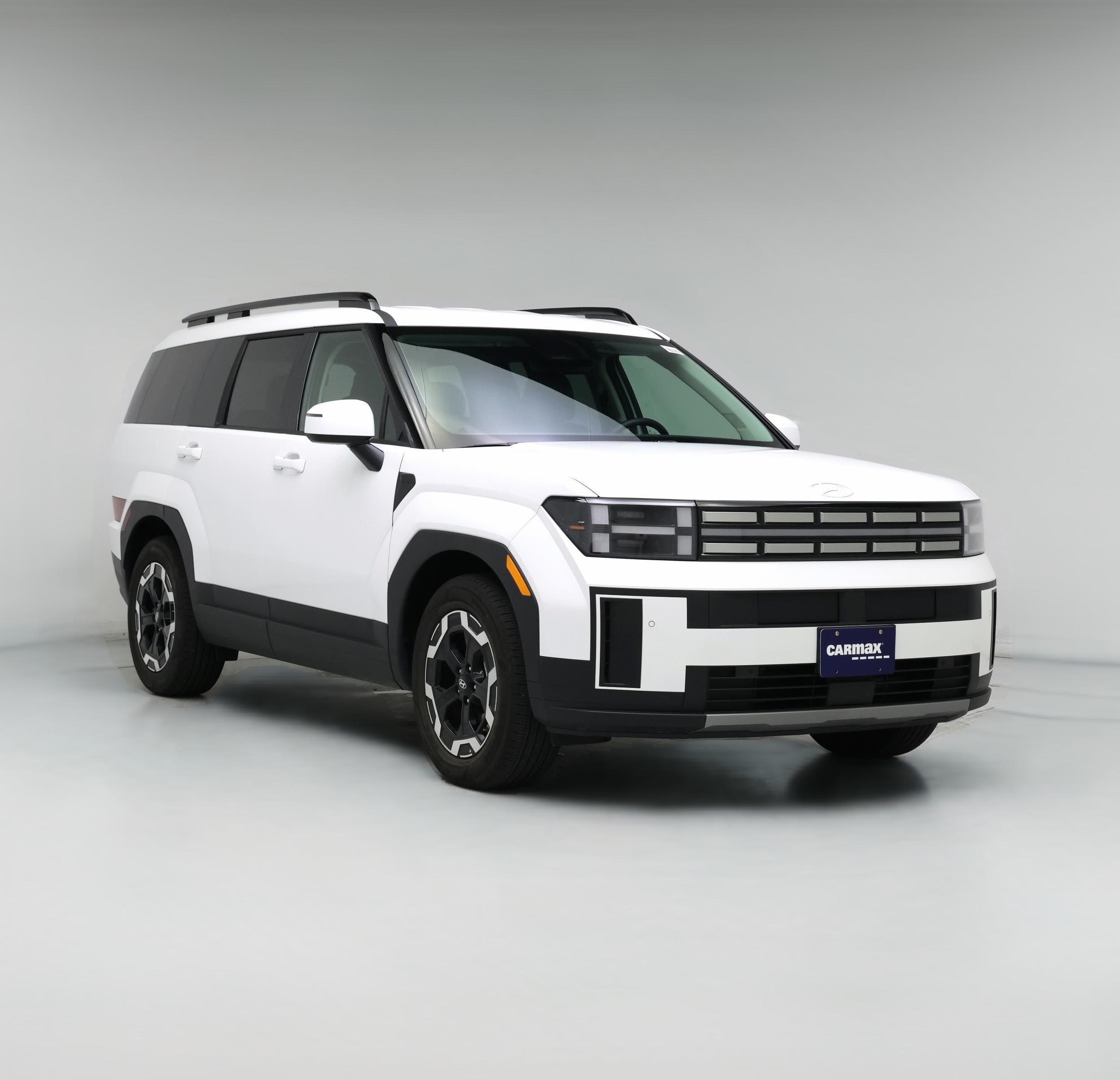 Thumbnail: 2025 Hyundai Santa Fe - 1
