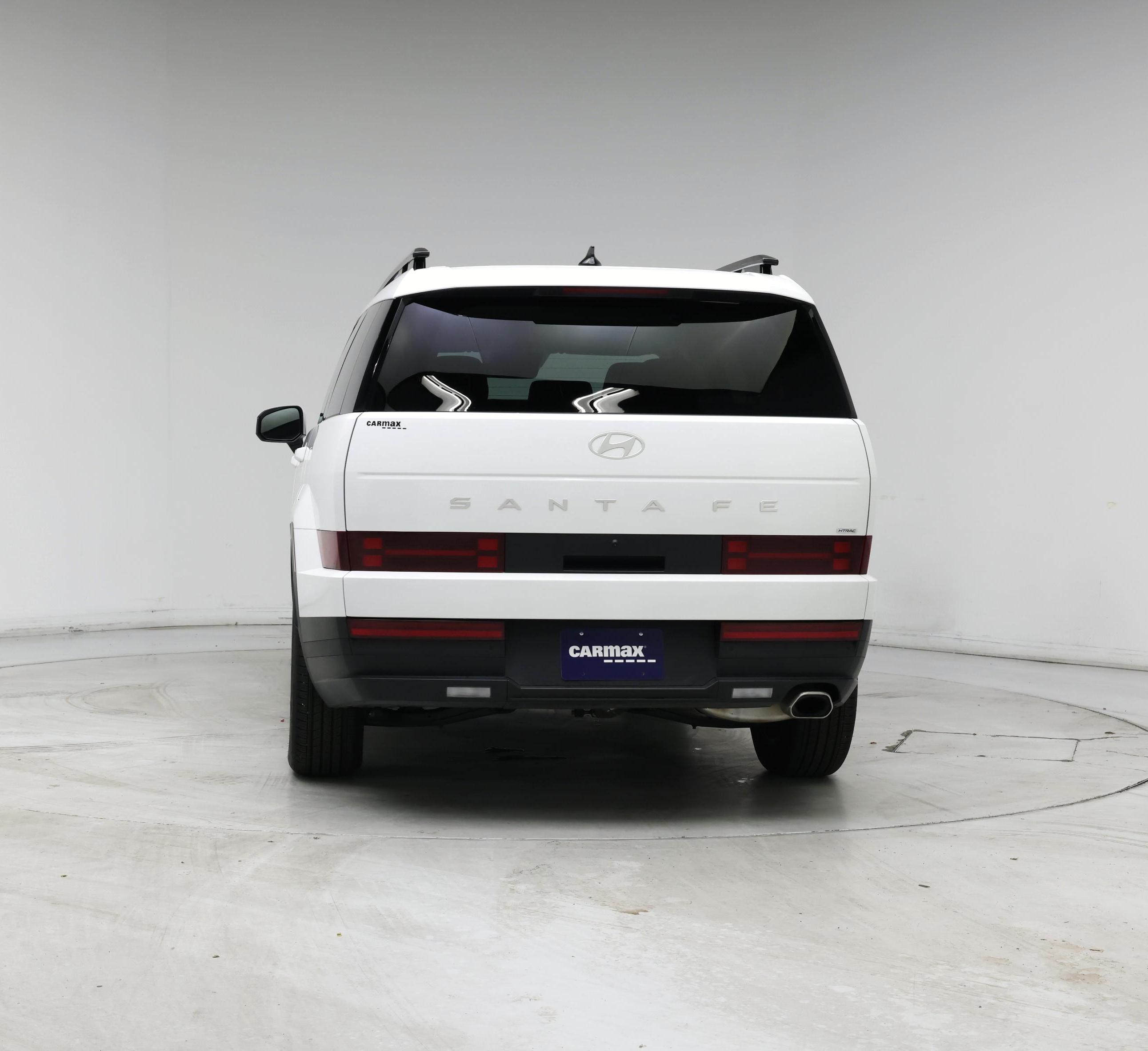 Thumbnail: 2025 Hyundai Santa Fe - 6