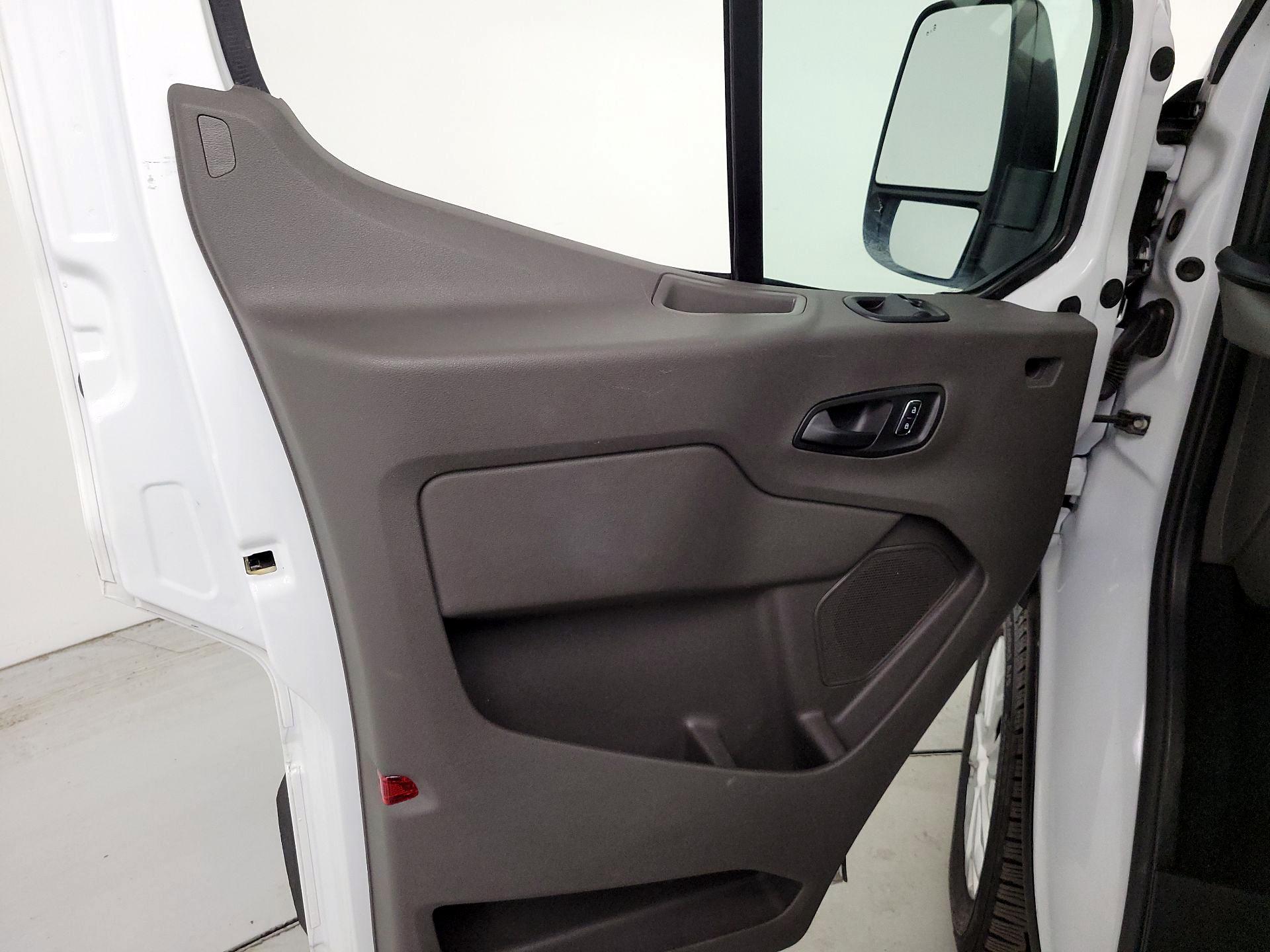 Thumbnail: 2025 Ford Transit Series - 12
