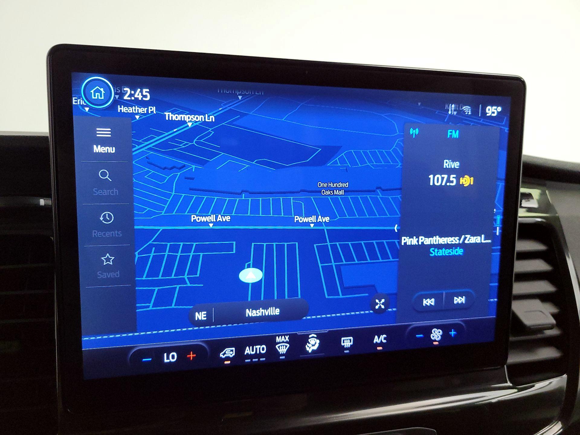 Thumbnail: 2025 Ford Transit Series - 14