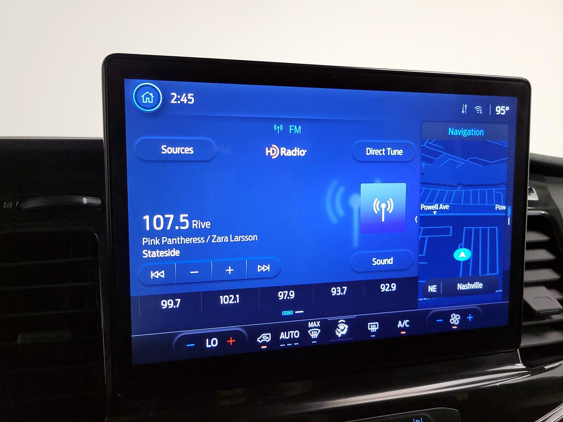Thumbnail: 2025 Ford Transit Series - 16
