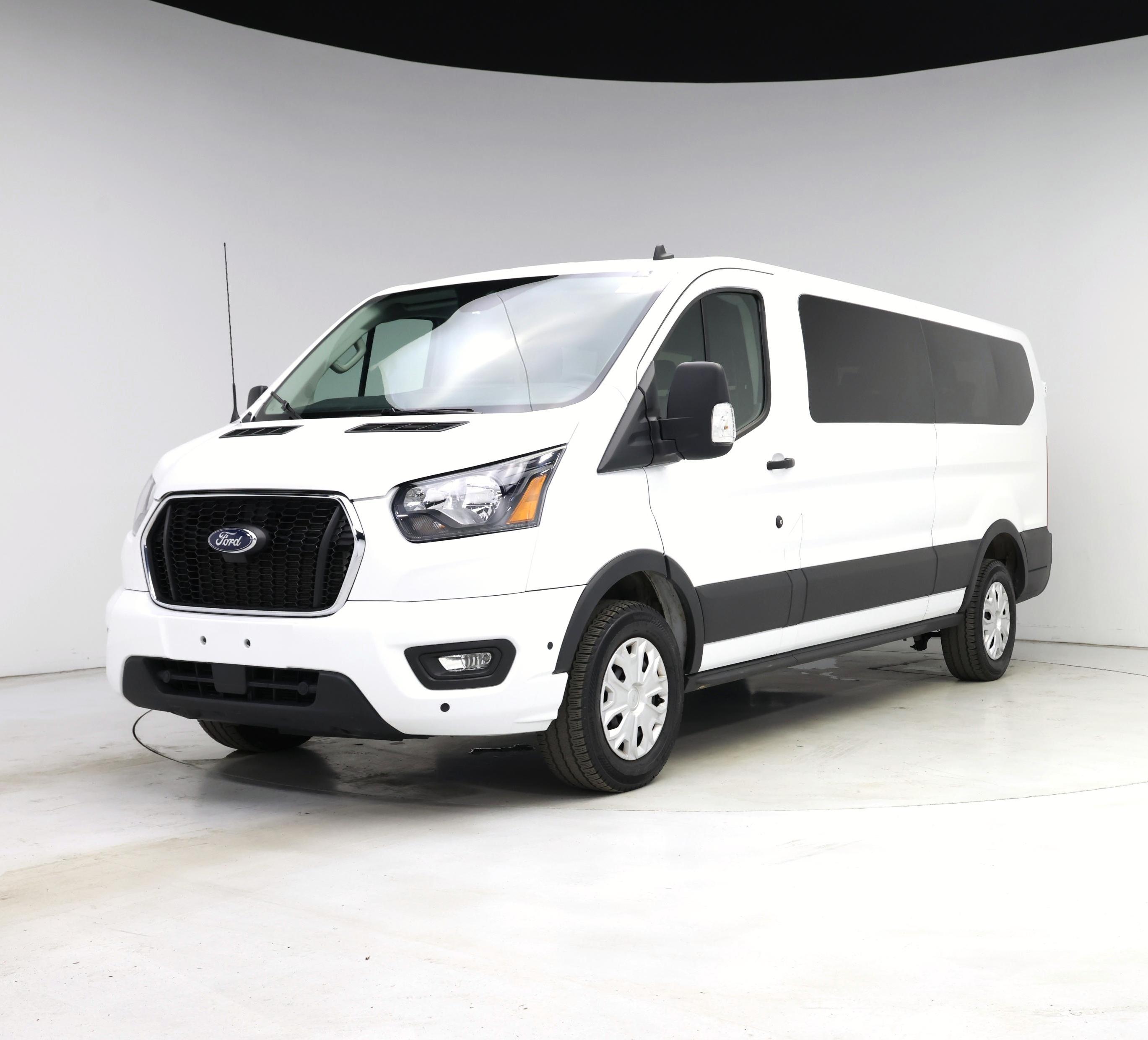 Thumbnail: 2025 Ford Transit Series - 4