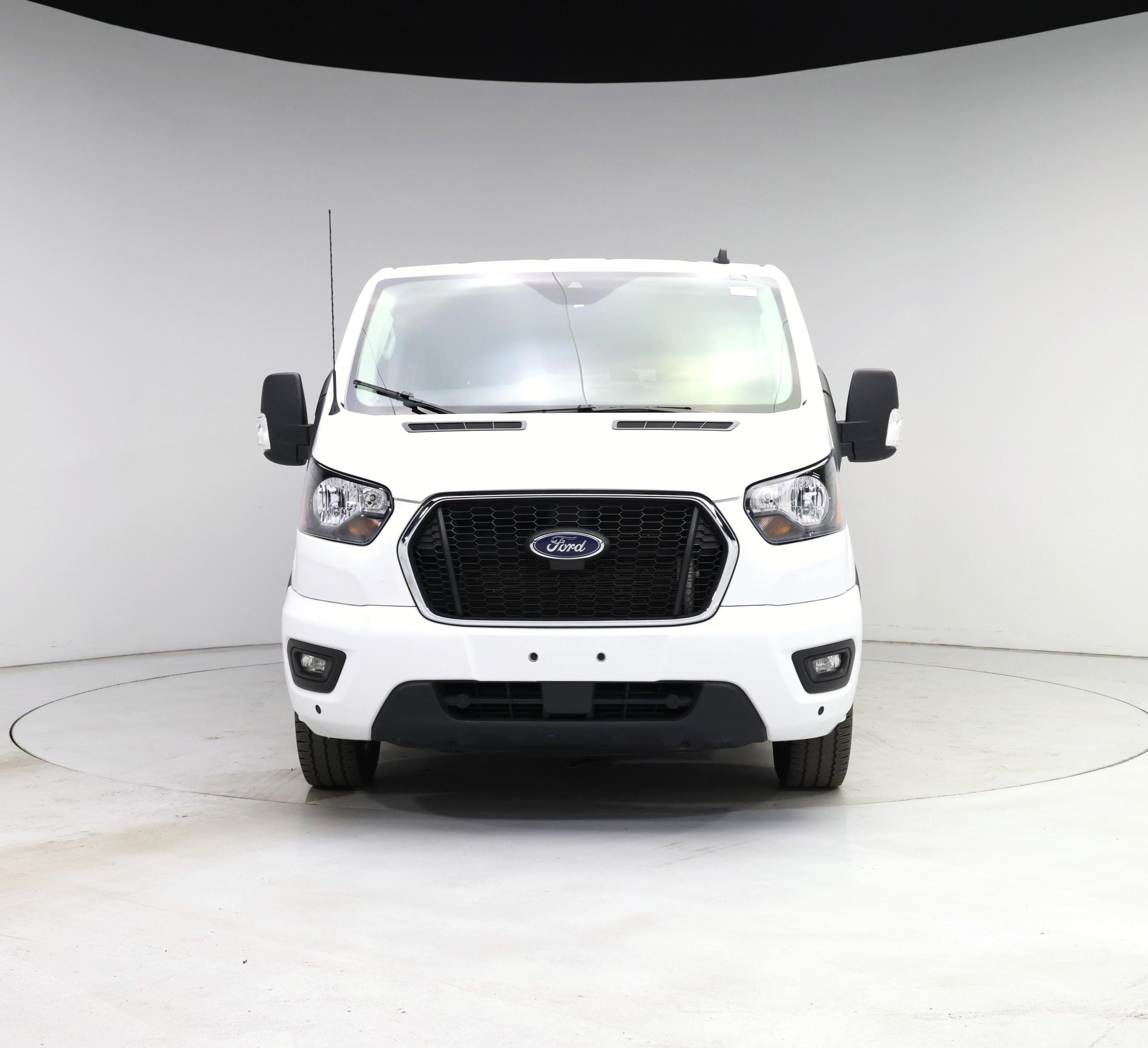 Thumbnail: 2025 Ford Transit Series - 5