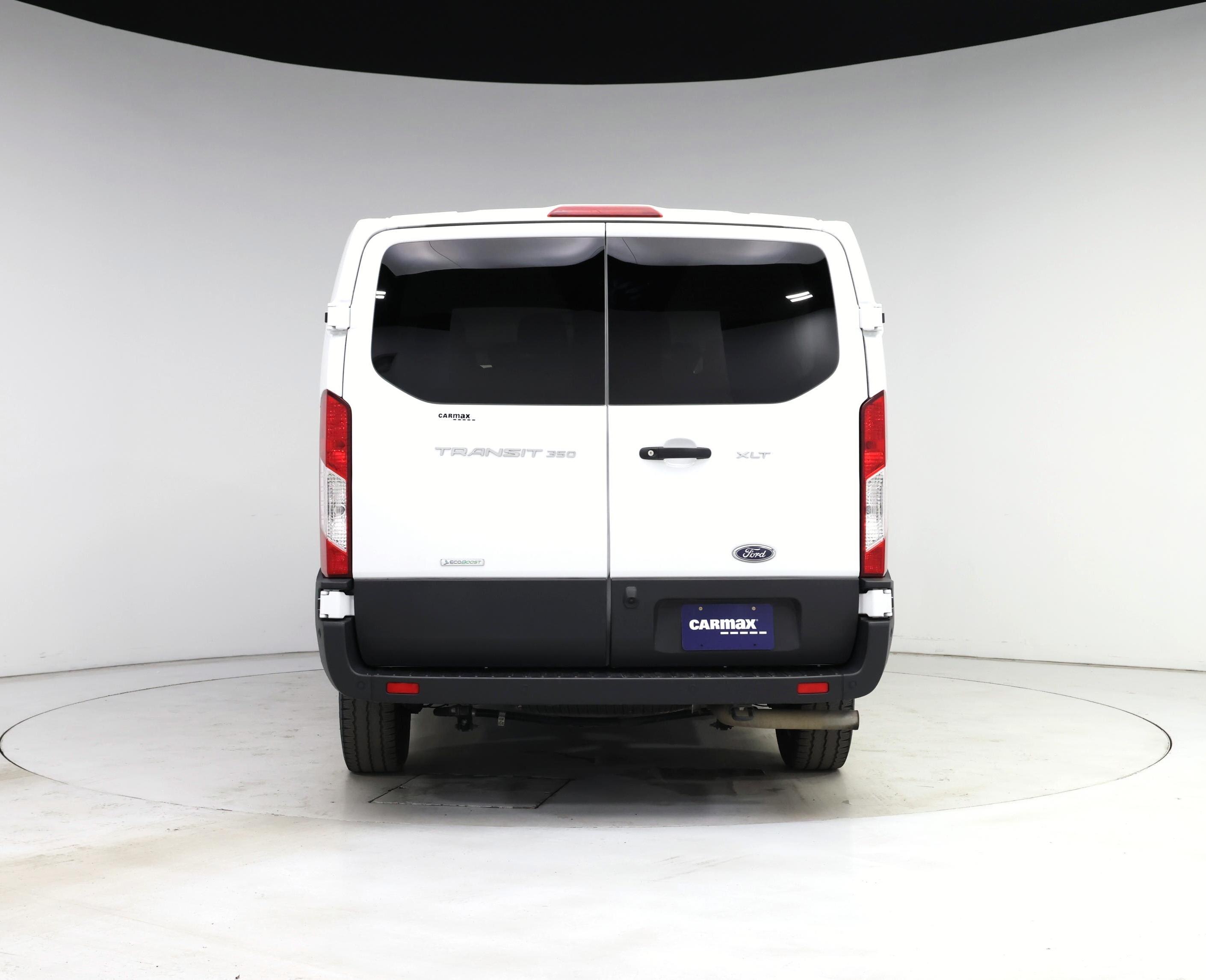 Thumbnail: 2025 Ford Transit Series - 6