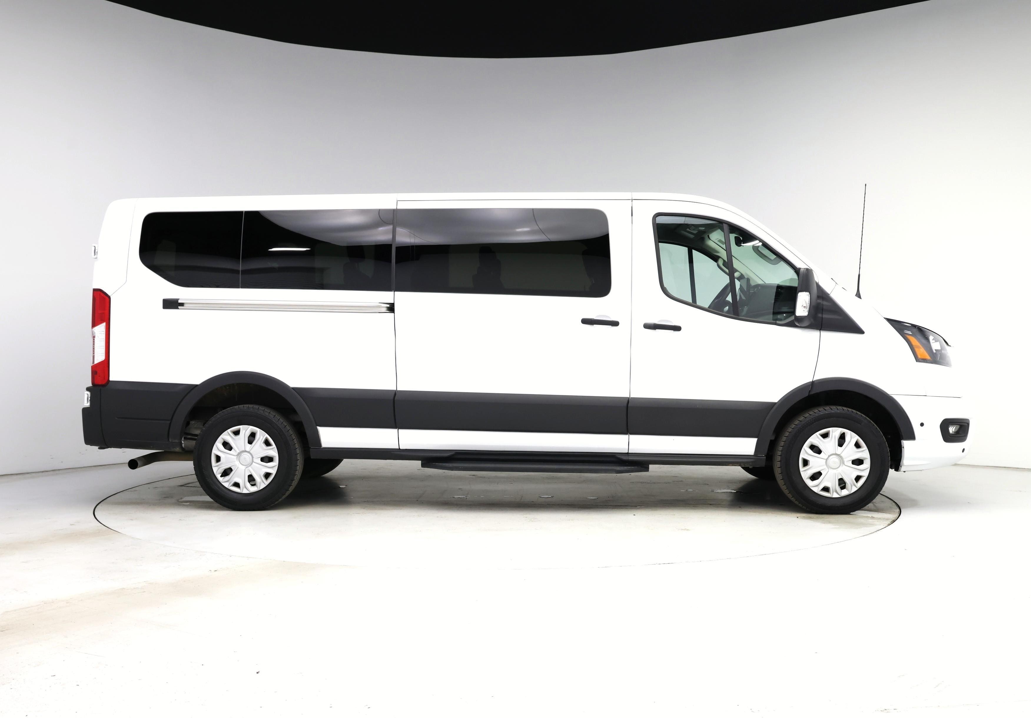 Thumbnail: 2025 Ford Transit Series - 7