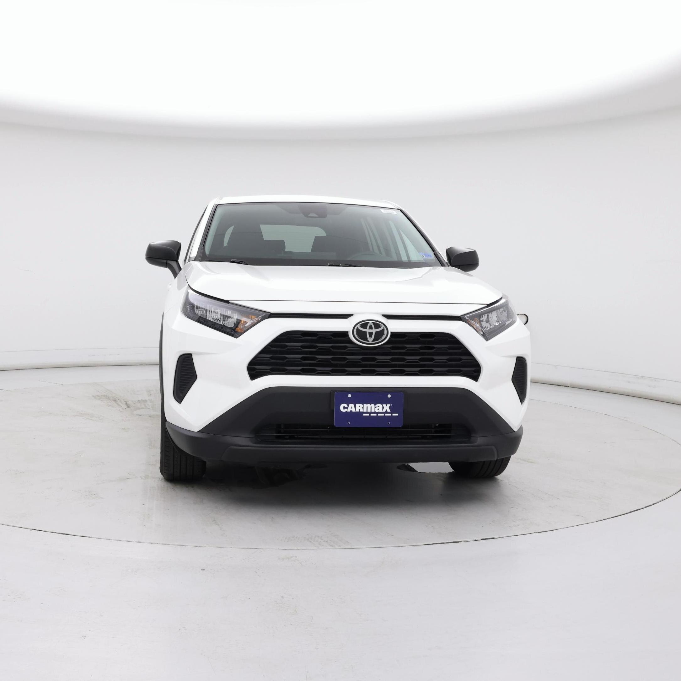 Thumbnail: 2022 Toyota RAV4 - 5