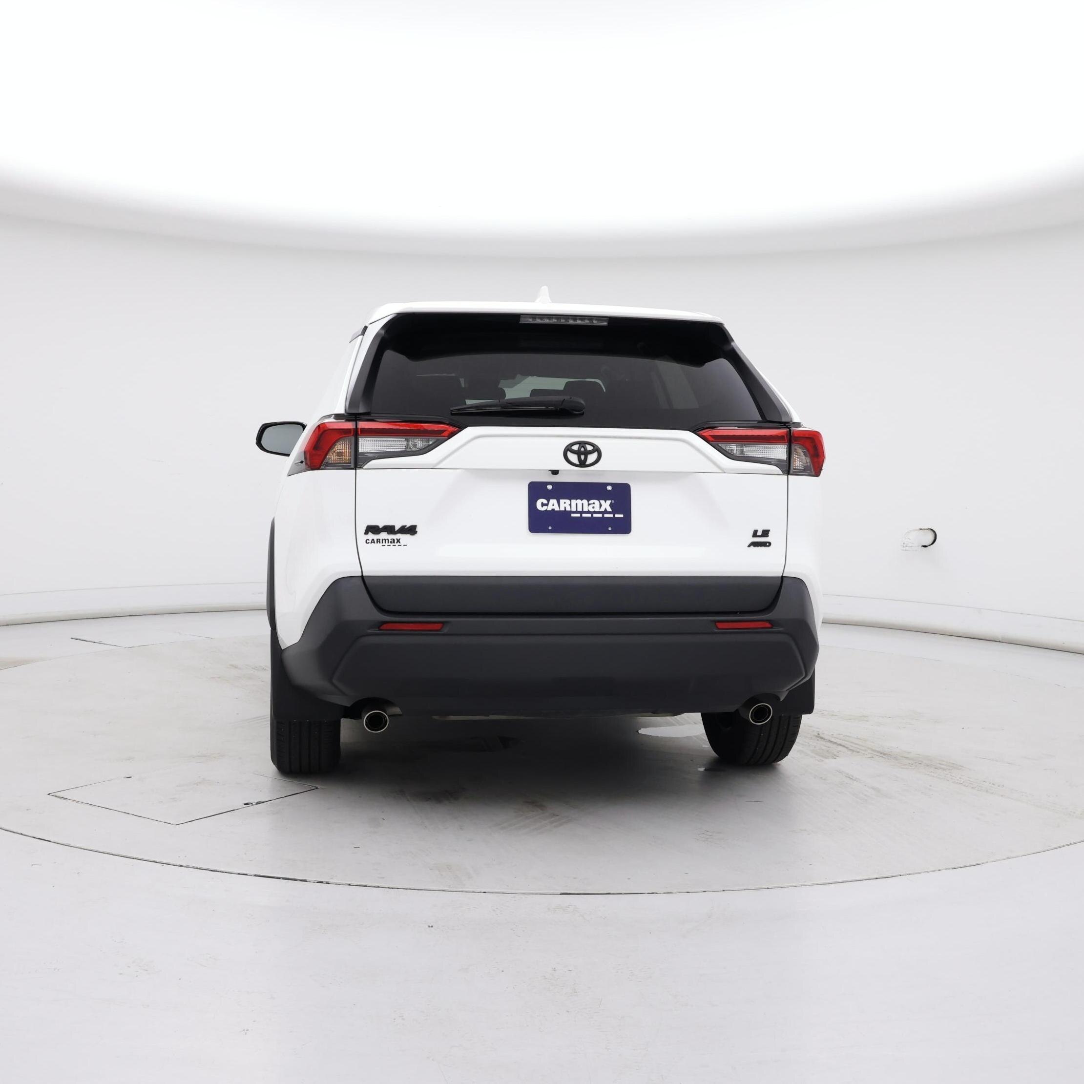 Thumbnail: 2022 Toyota RAV4 - 6