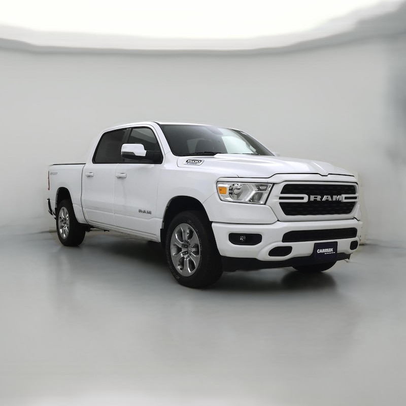 2023 Ram 1500 Bighorn