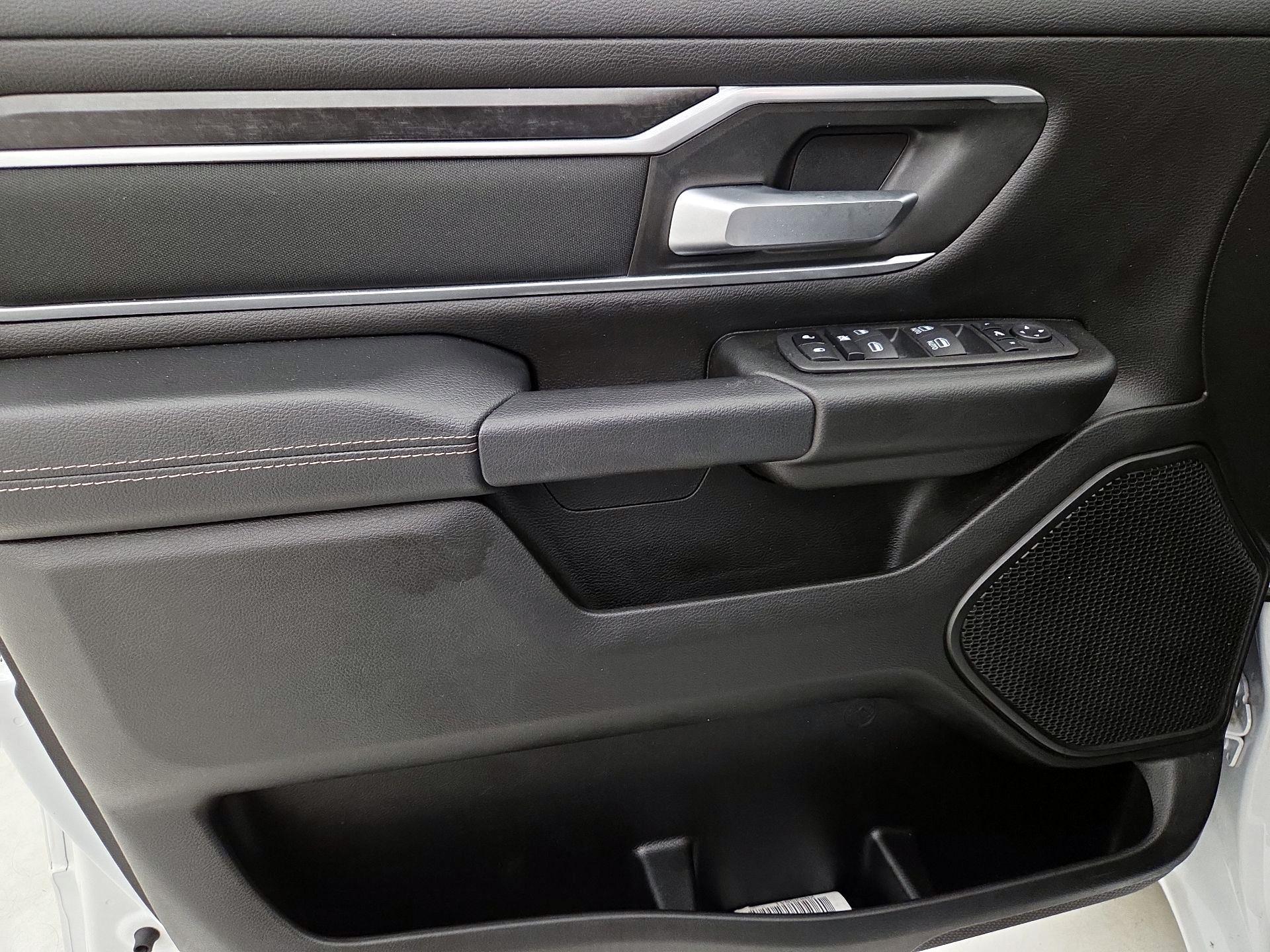 Thumbnail: 2023 RAM 1500 - 12