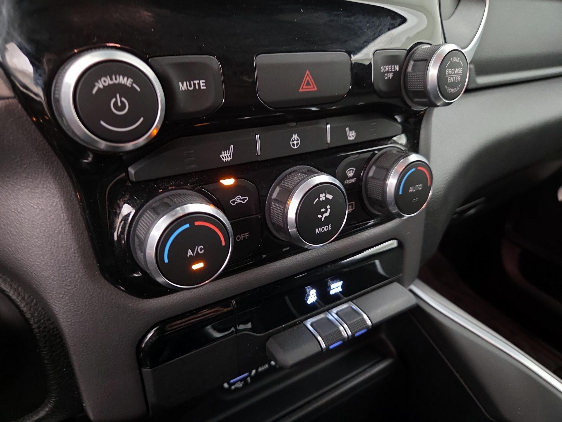 Thumbnail: 2023 RAM 1500 - 16
