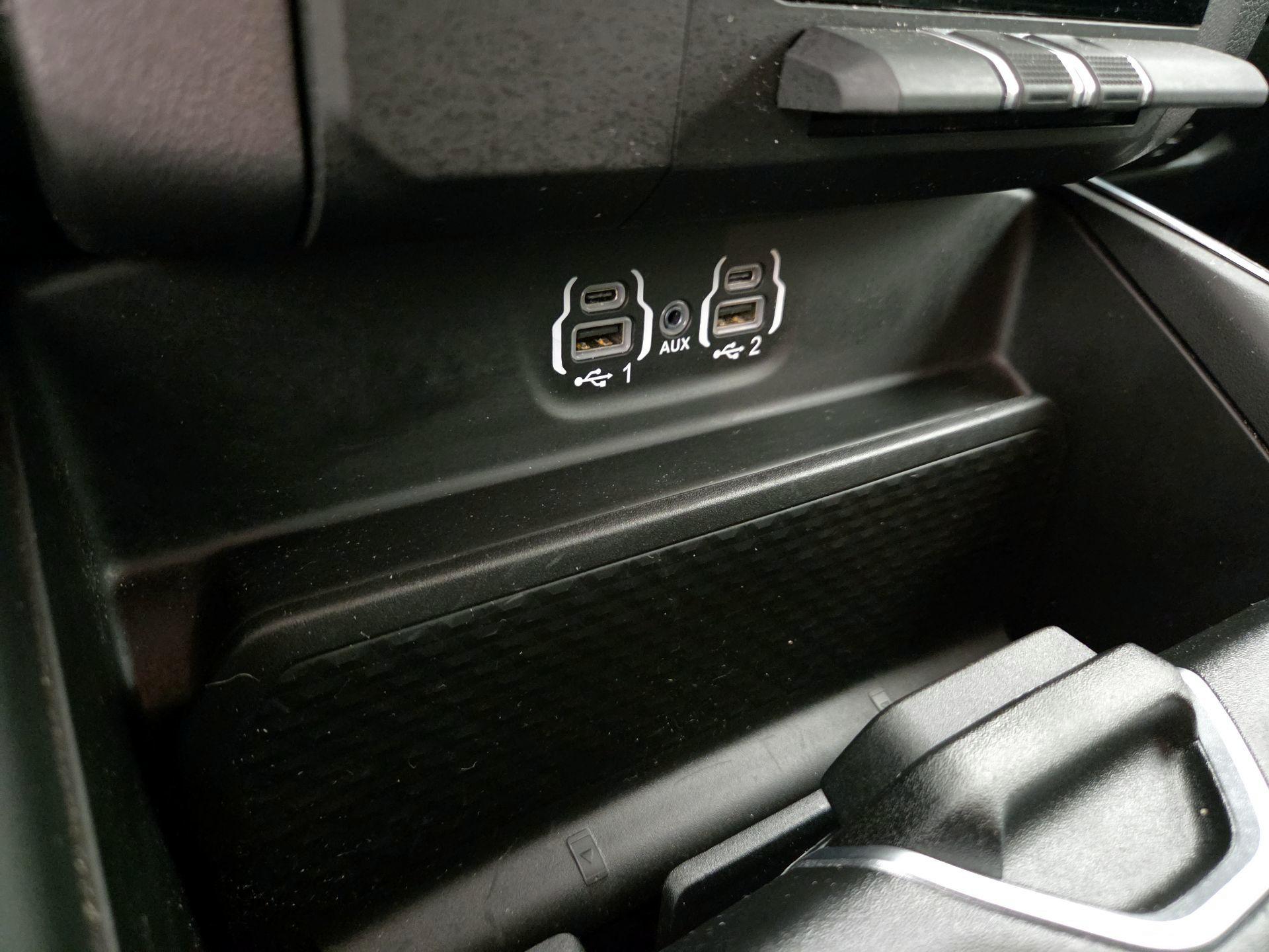 Thumbnail: 2023 RAM 1500 - 18