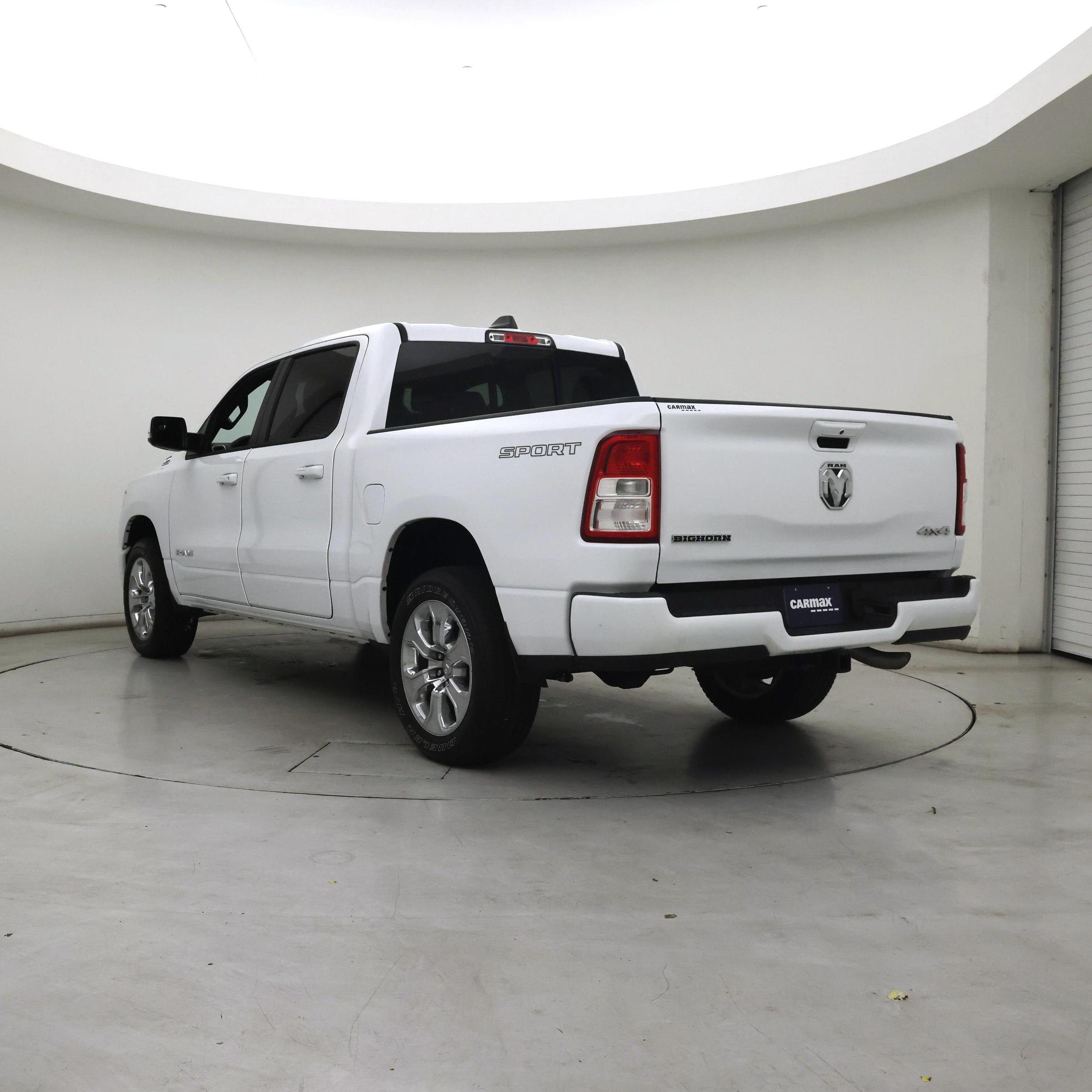 Thumbnail: 2023 RAM 1500 - 2