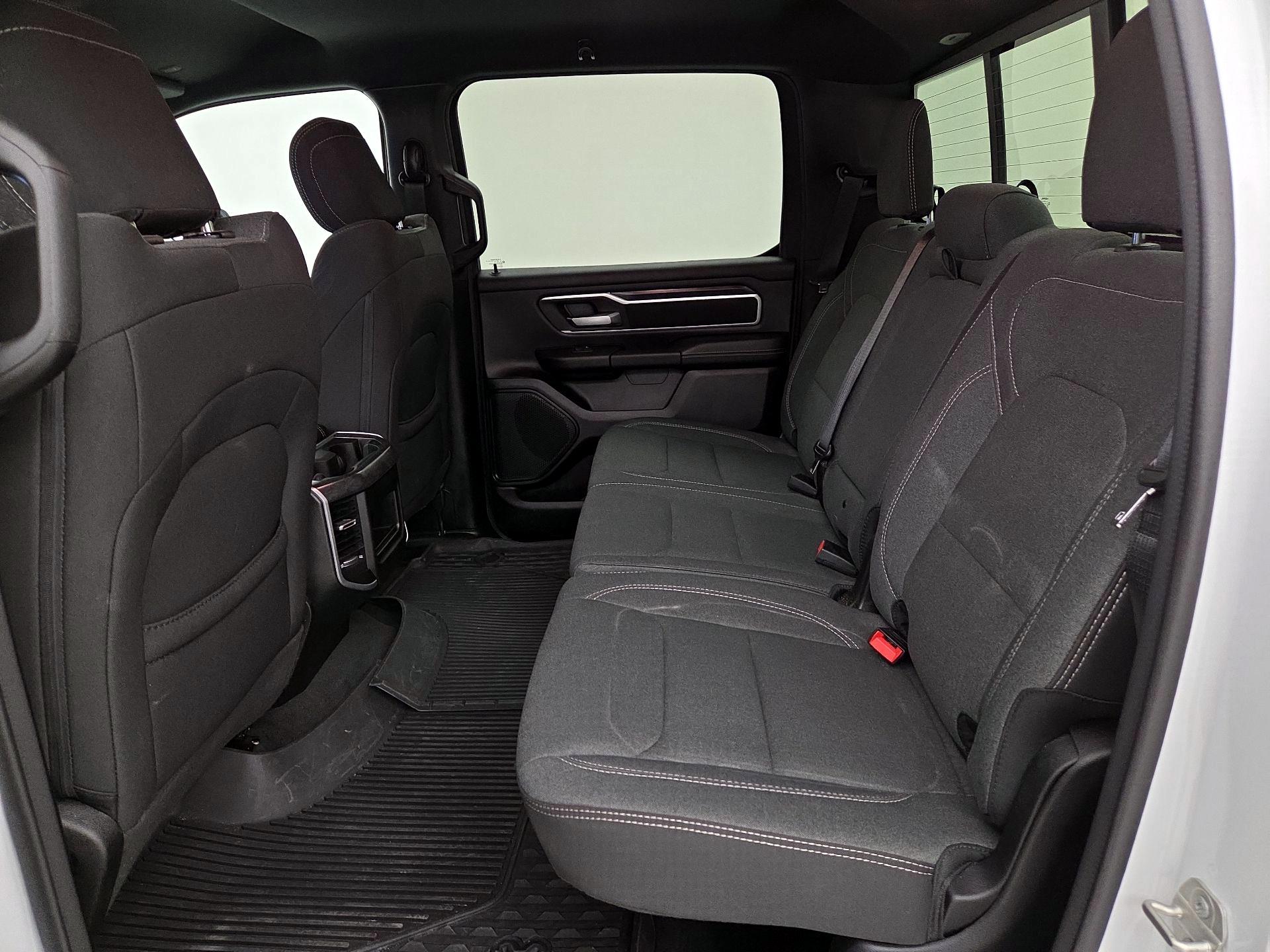 Thumbnail: 2023 RAM 1500 - 19