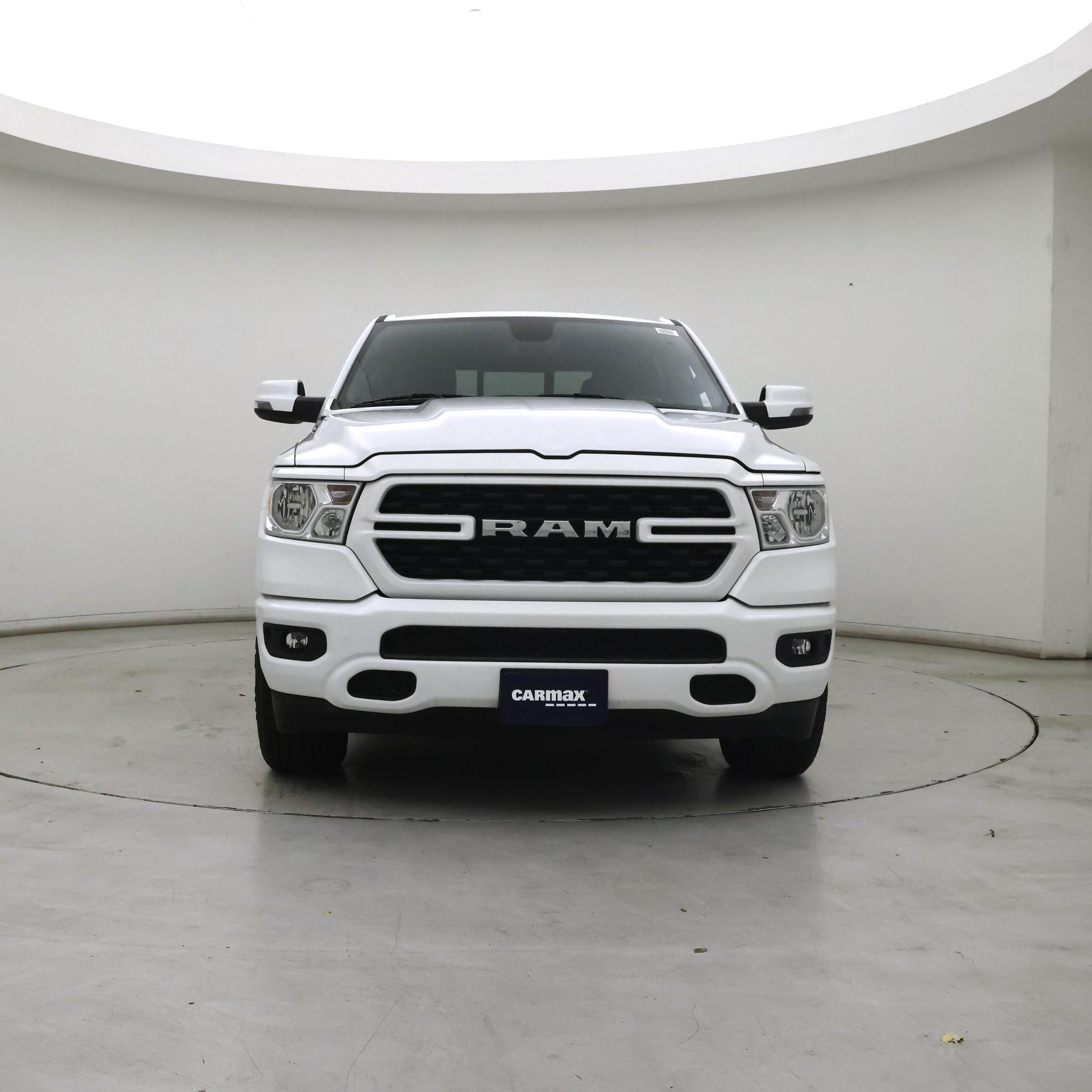Thumbnail: 2023 RAM 1500 - 5