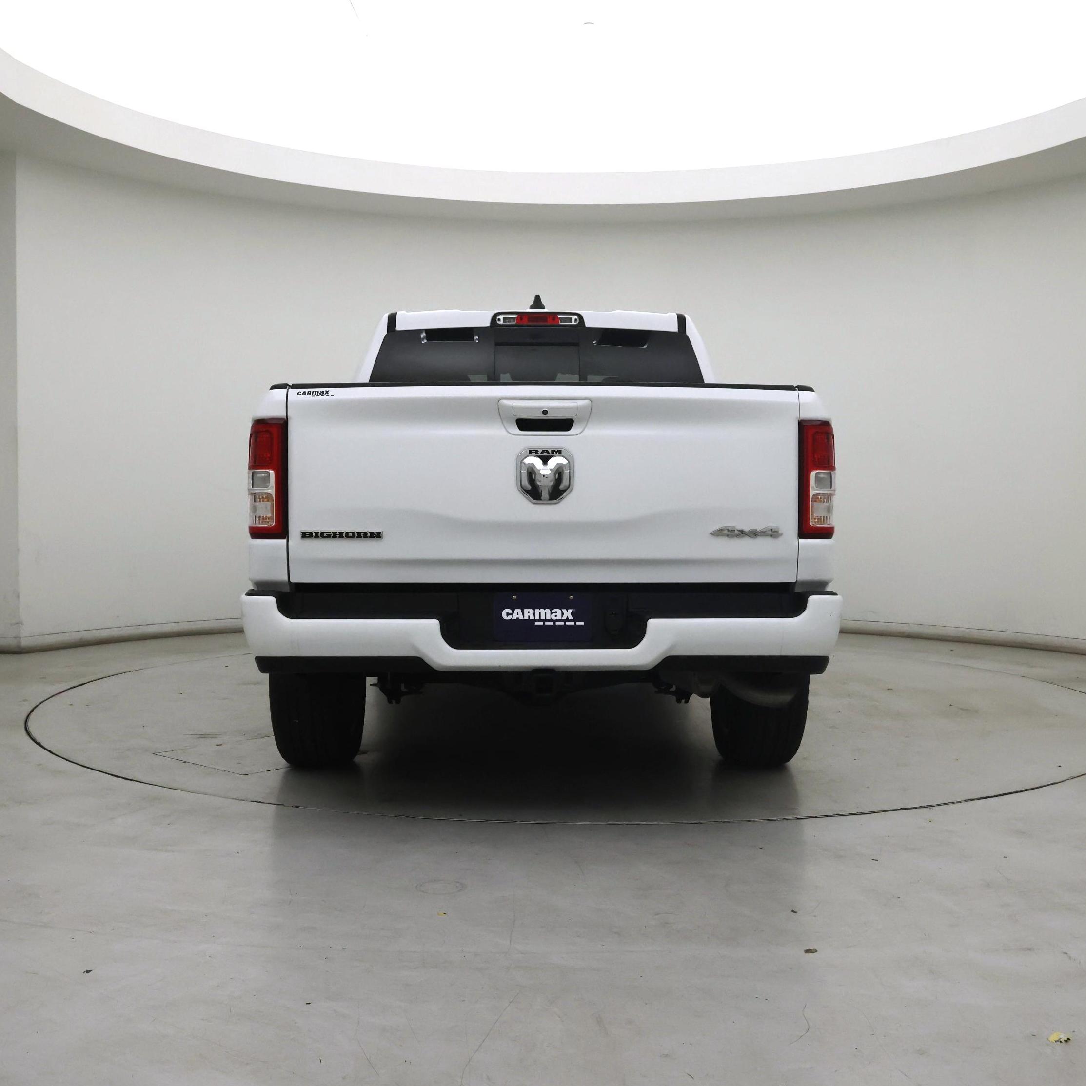 Thumbnail: 2023 RAM 1500 - 6