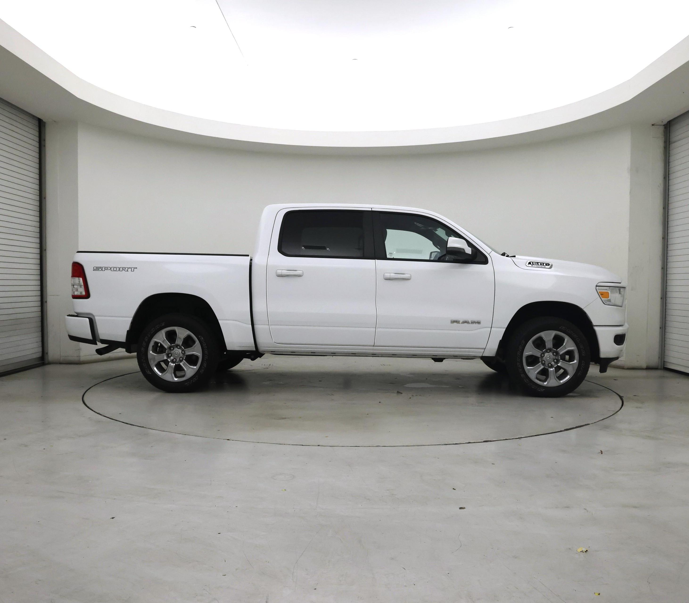 Thumbnail: 2023 RAM 1500 - 7