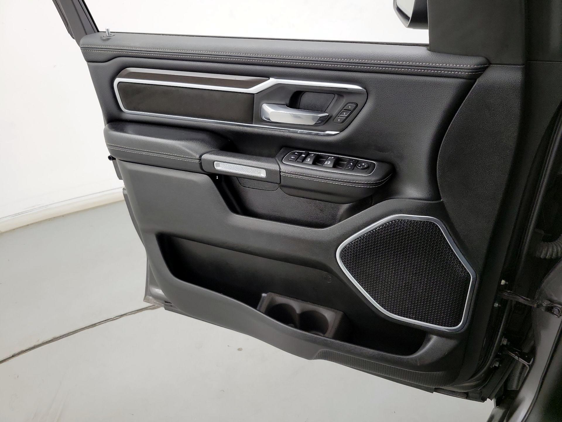Thumbnail: 2022 RAM 1500 - 12
