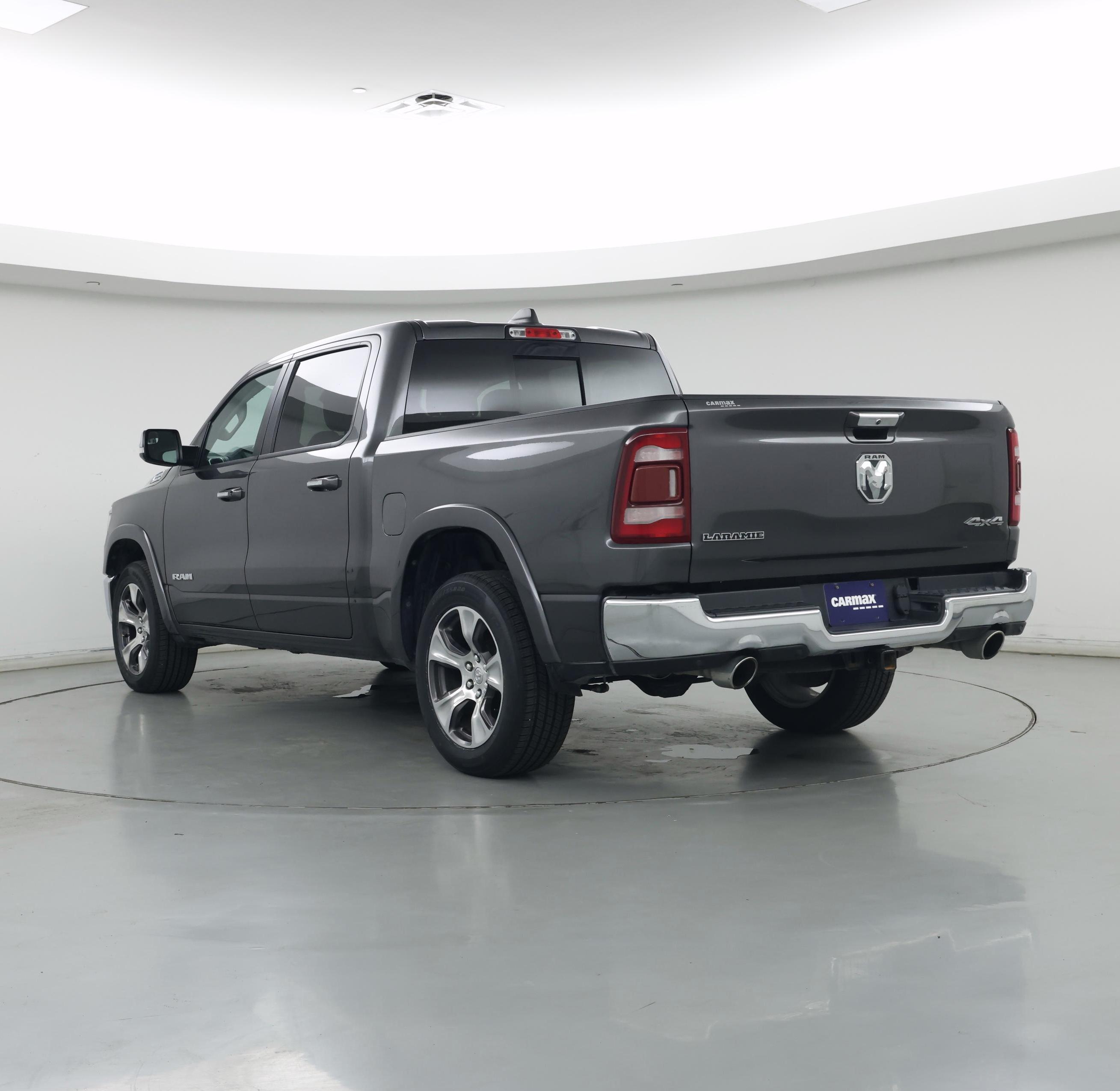 Thumbnail: 2022 RAM 1500 - 2
