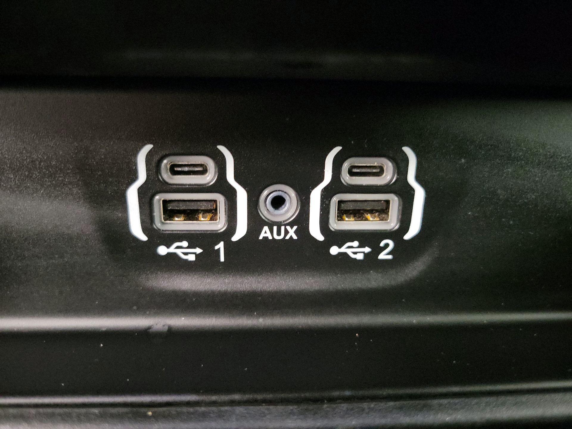 Thumbnail: 2022 RAM 1500 - 19