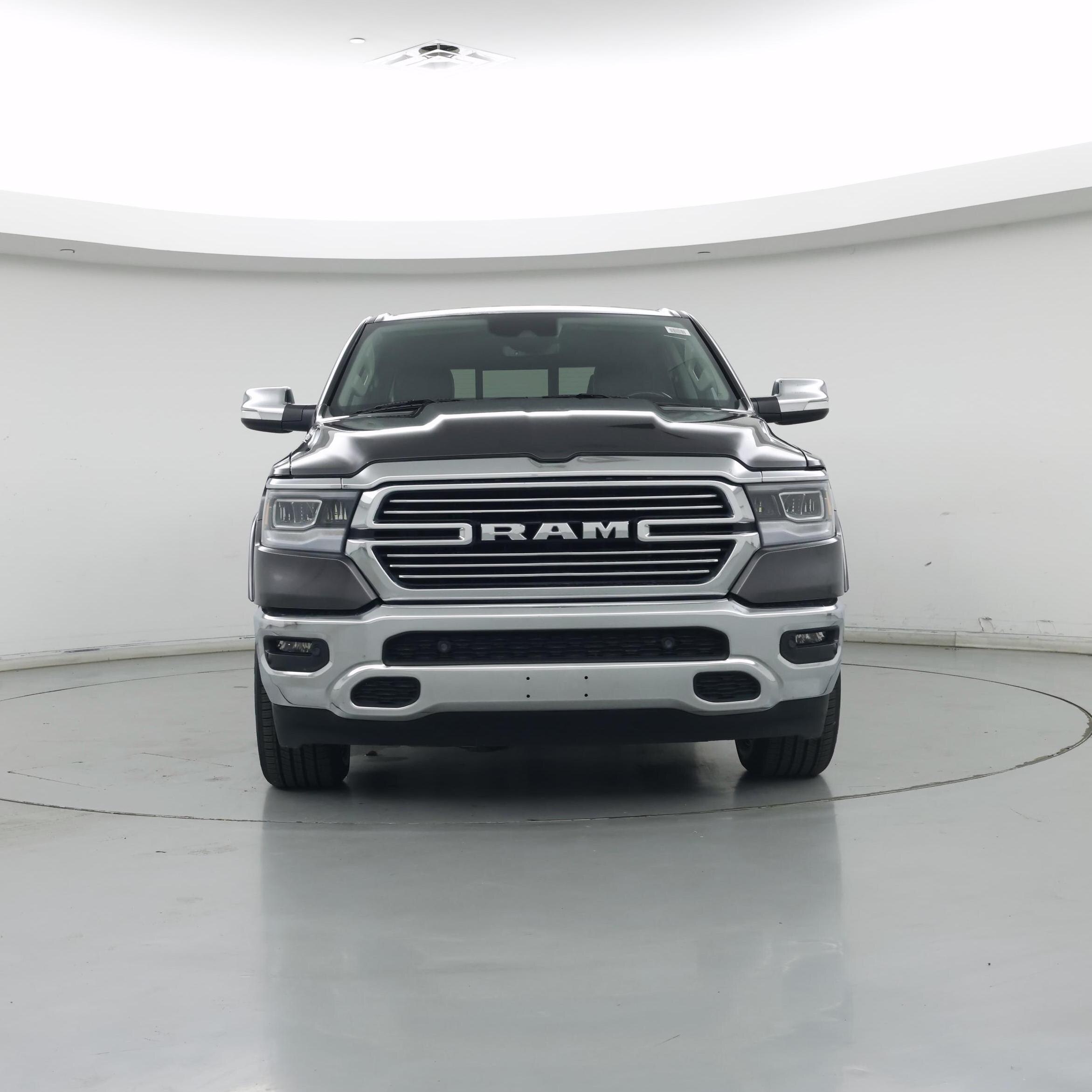 Thumbnail: 2022 RAM 1500 - 5