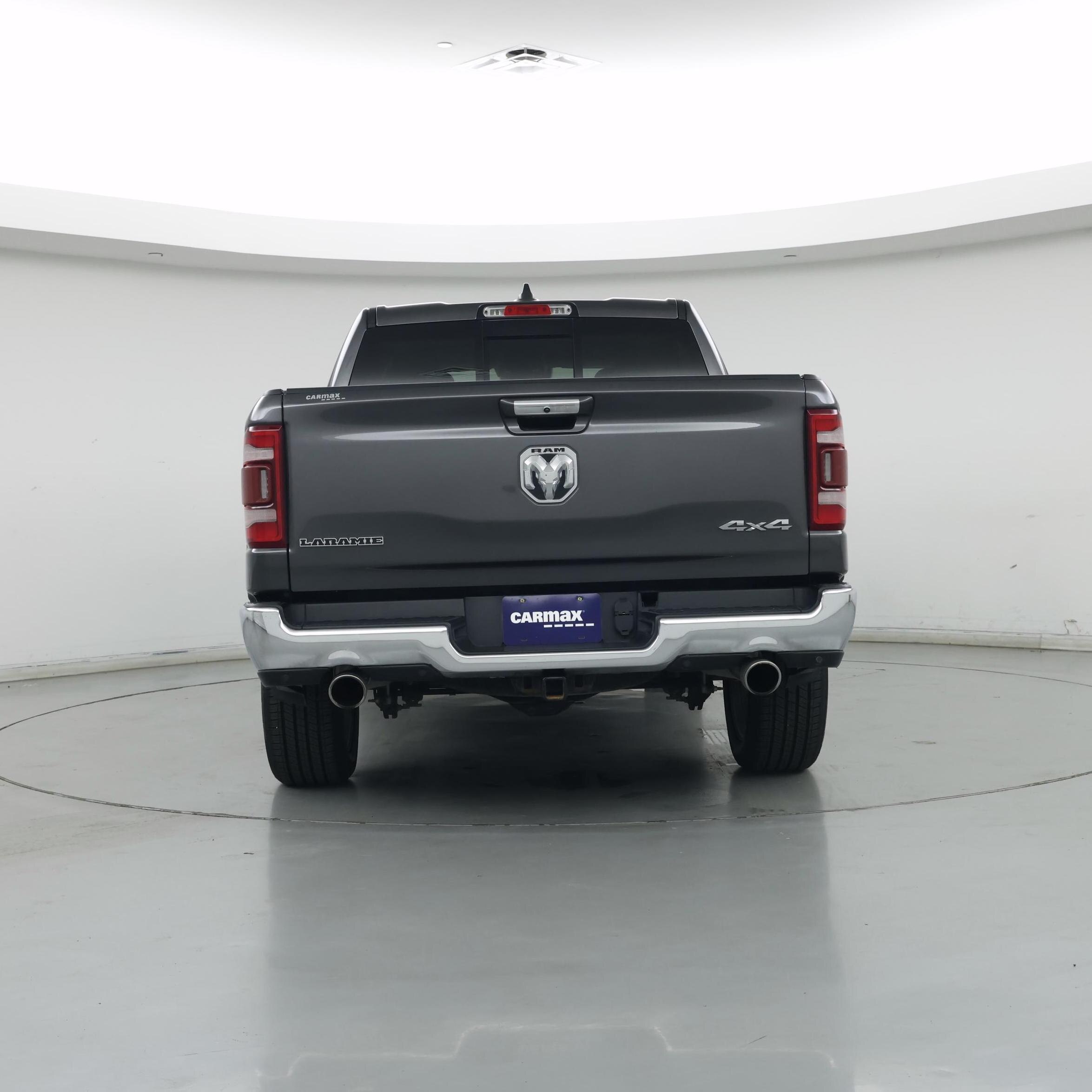 Thumbnail: 2022 RAM 1500 - 6