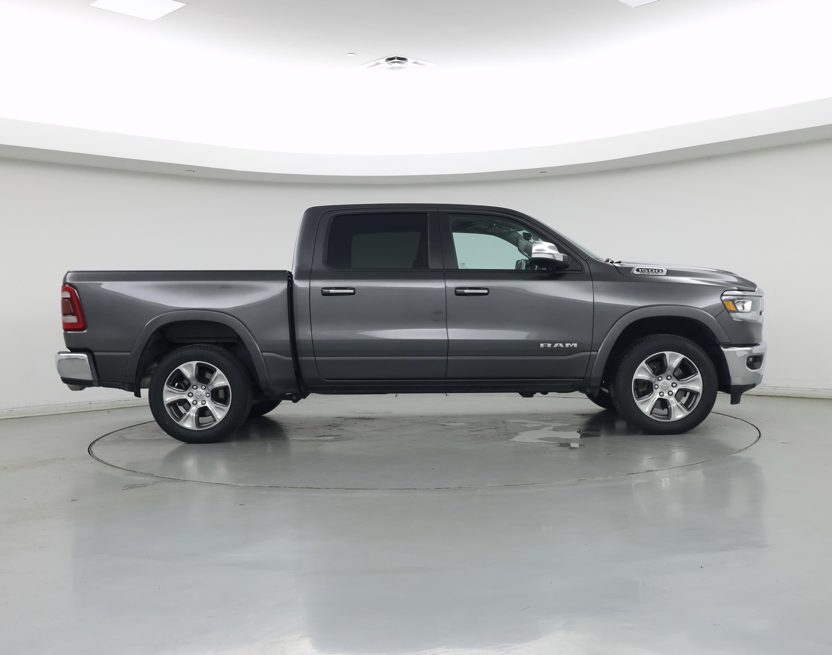 Thumbnail: 2022 RAM 1500 - 7
