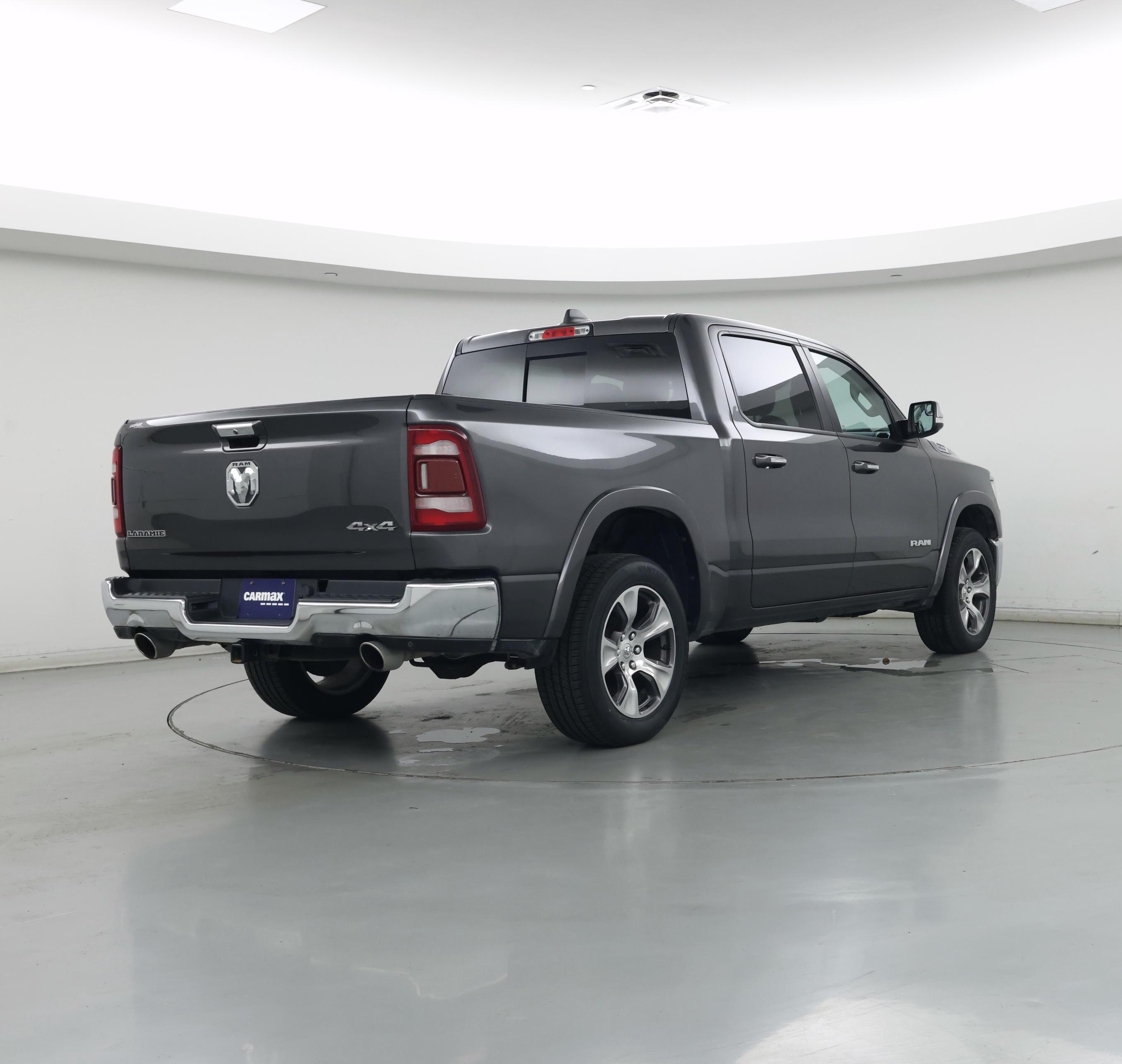 Thumbnail: 2022 RAM 1500 - 8