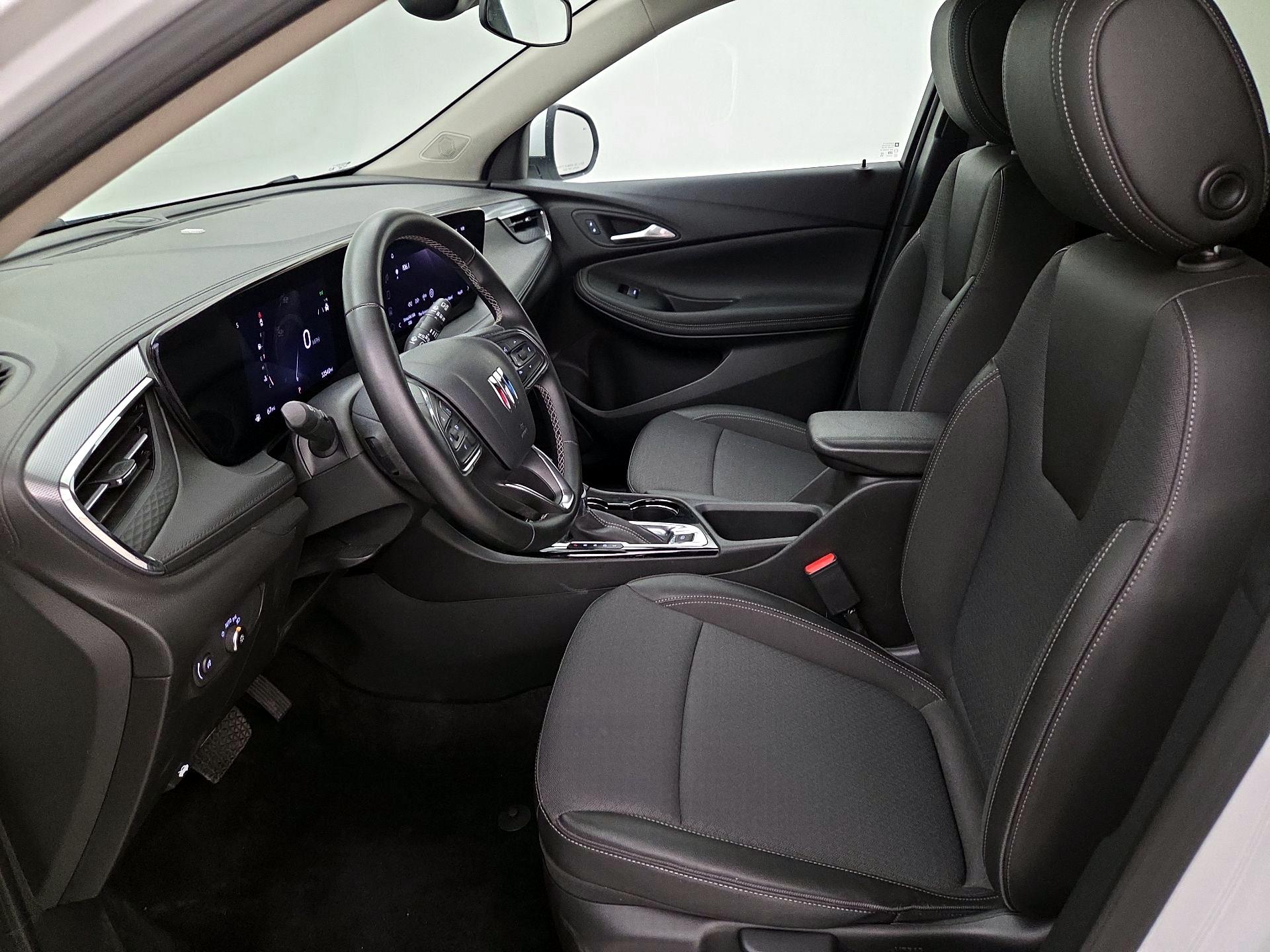 Thumbnail: 2025 Buick Encore GX - 11