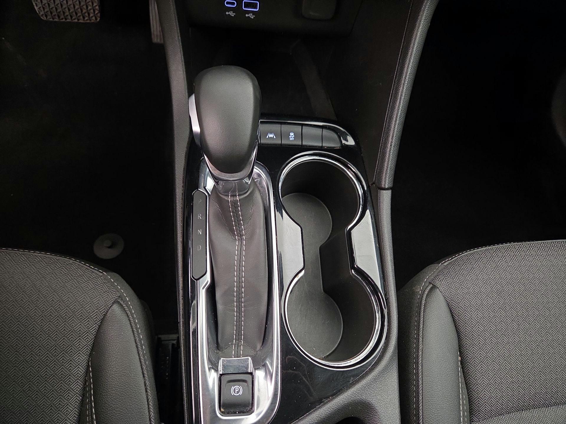 Thumbnail: 2025 Buick Encore GX - 17