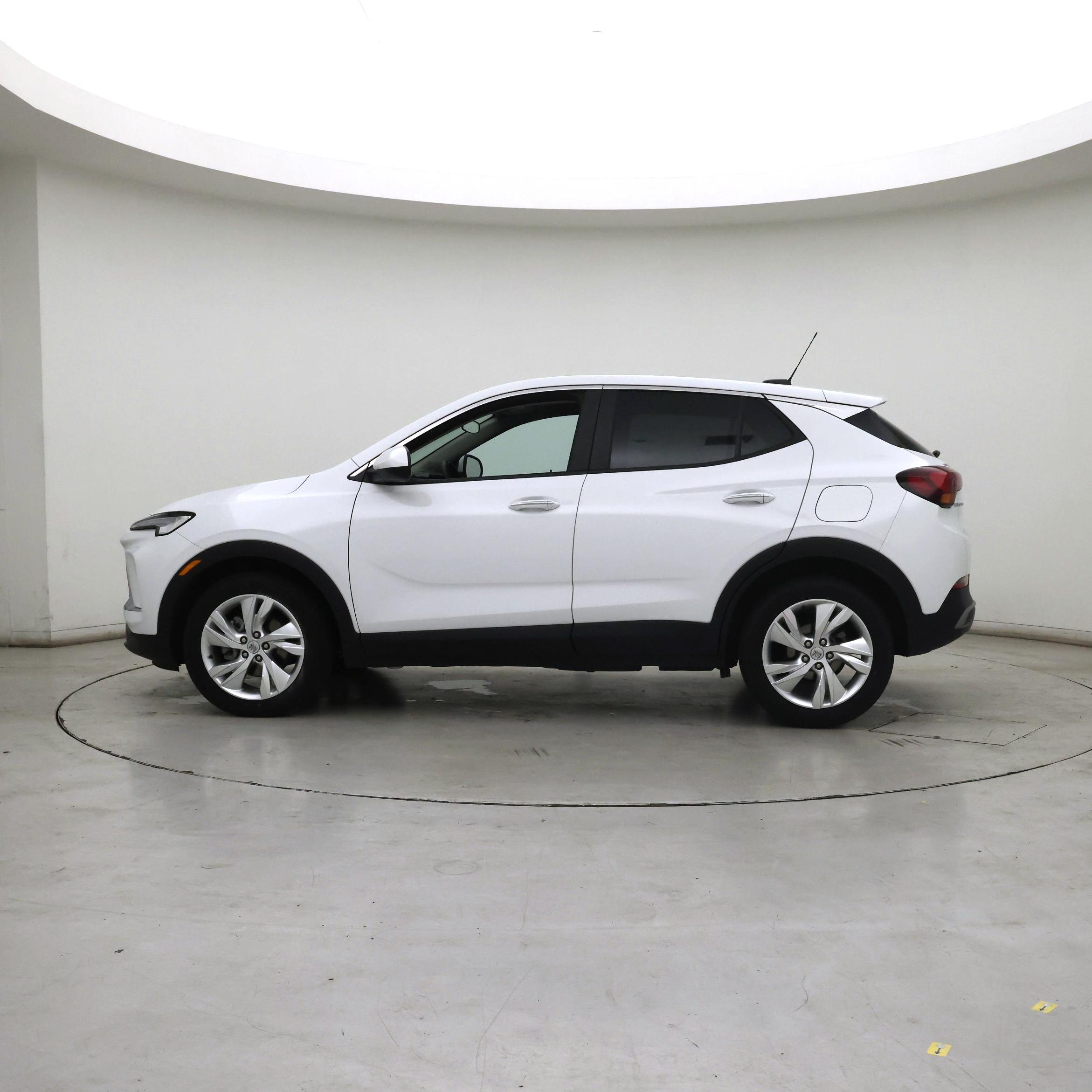 Thumbnail: 2025 Buick Encore GX - 3