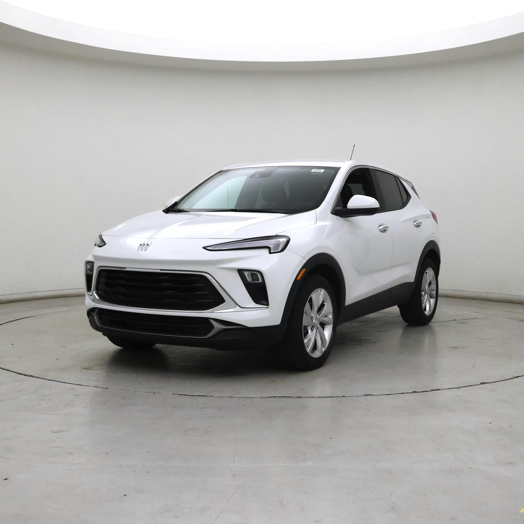 Thumbnail: 2025 Buick Encore GX - 4