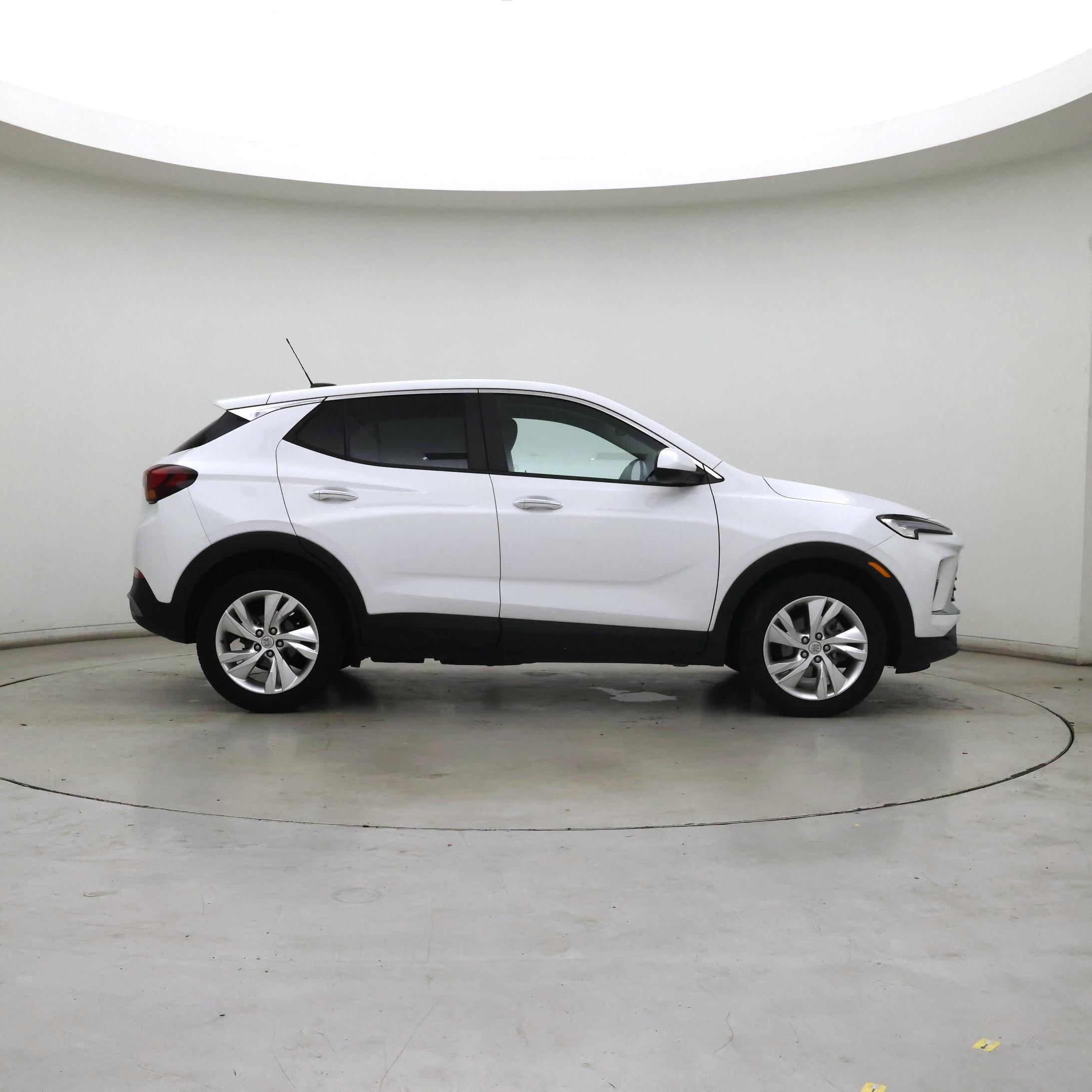 Thumbnail: 2025 Buick Encore GX - 7