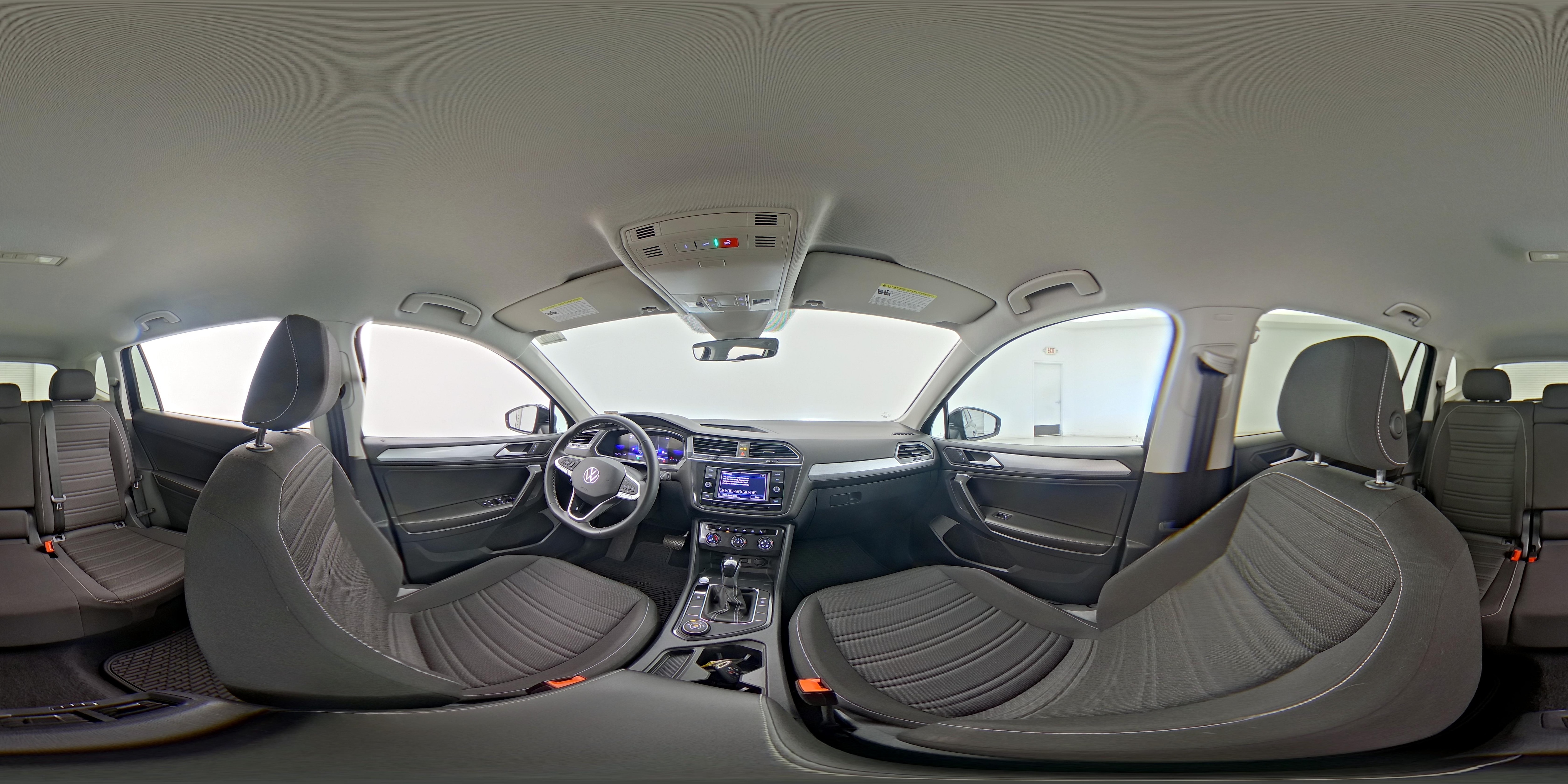 2023 Volkswagen Tiguan S - Photo 24