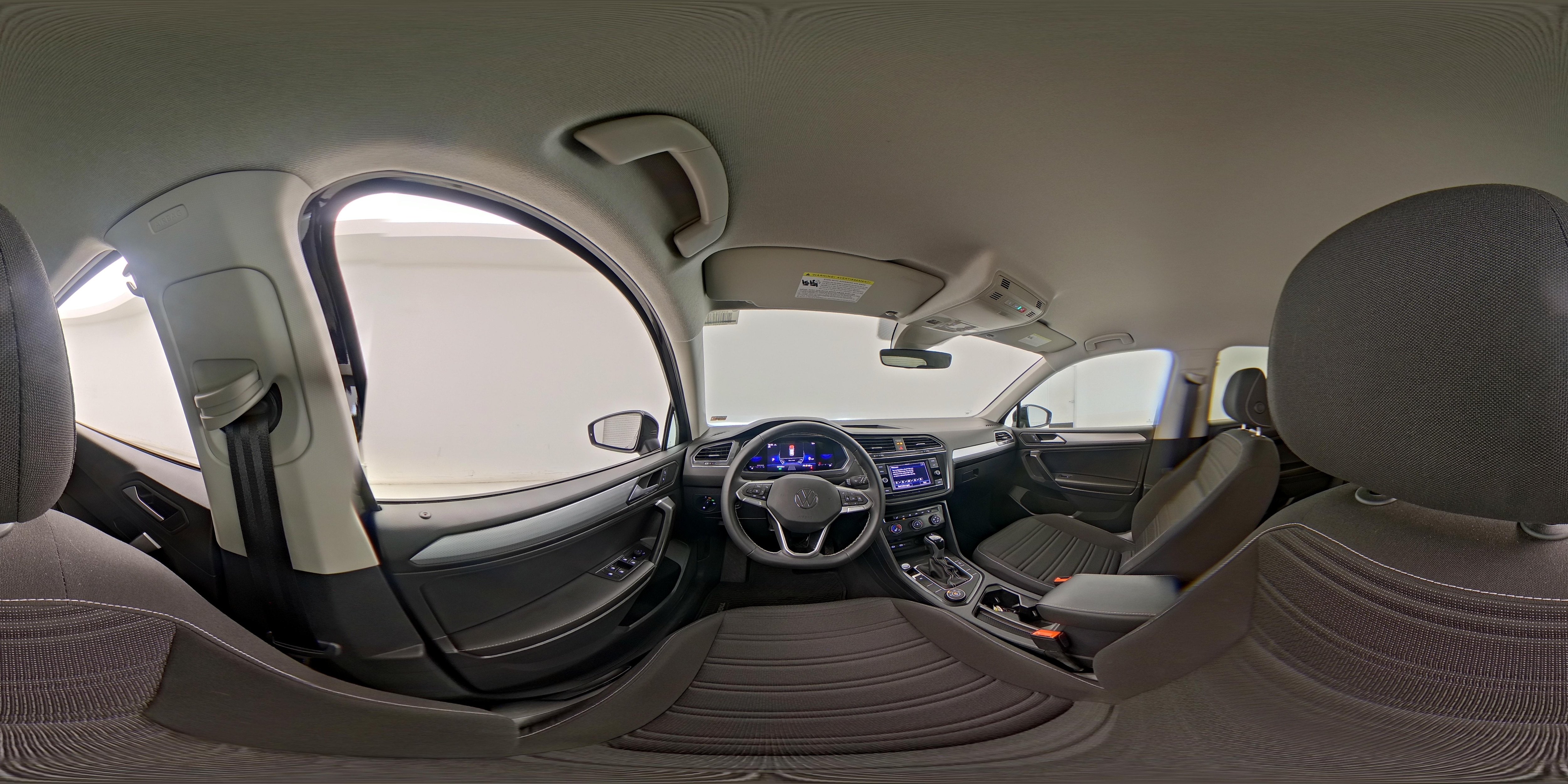 2023 Volkswagen Tiguan S - Photo 26