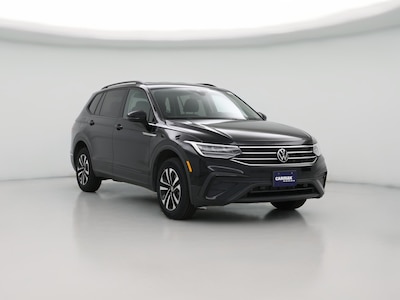 2023 Volkswagen Tiguan S