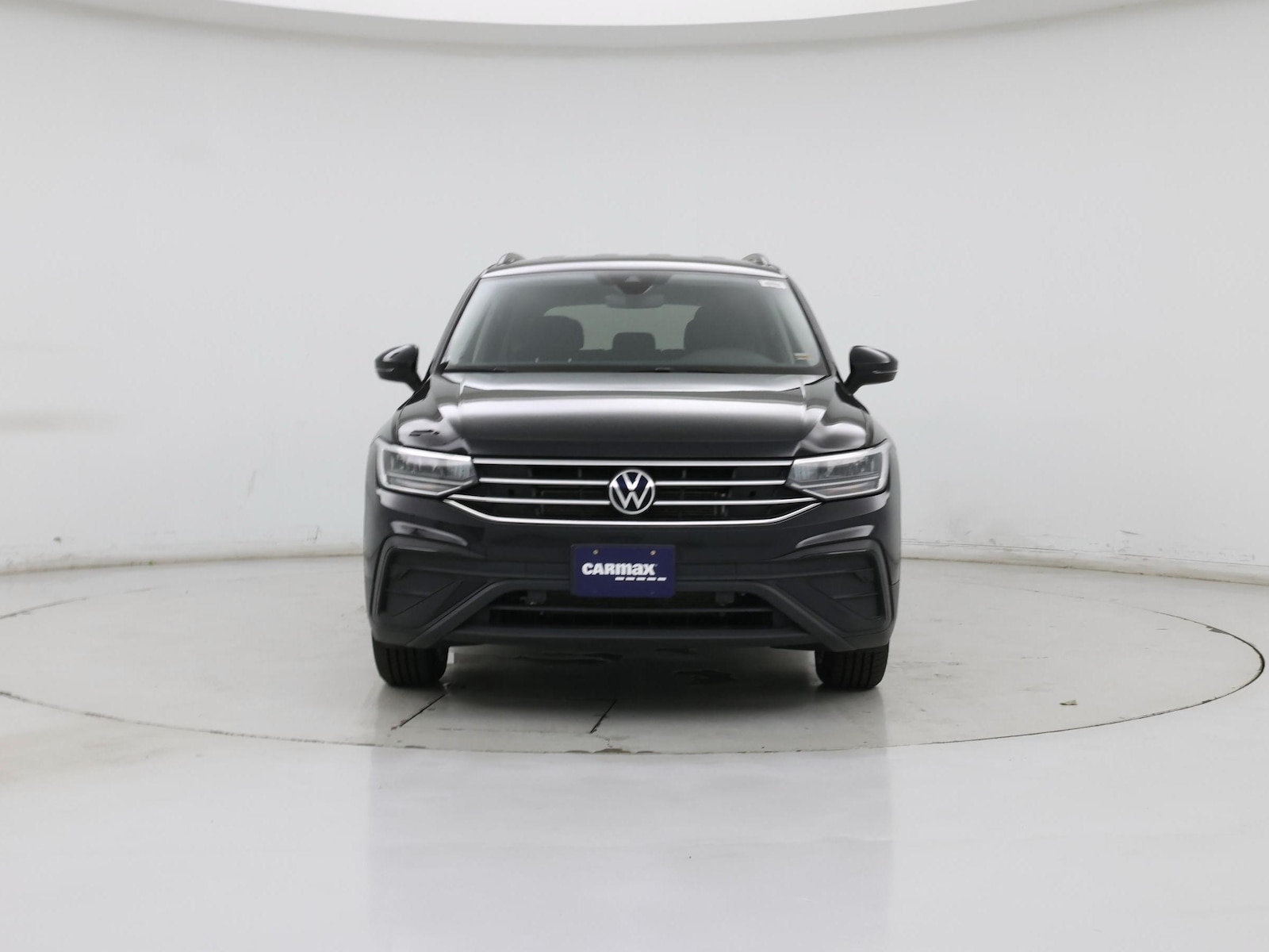 2023 Volkswagen Tiguan S - Photo 6