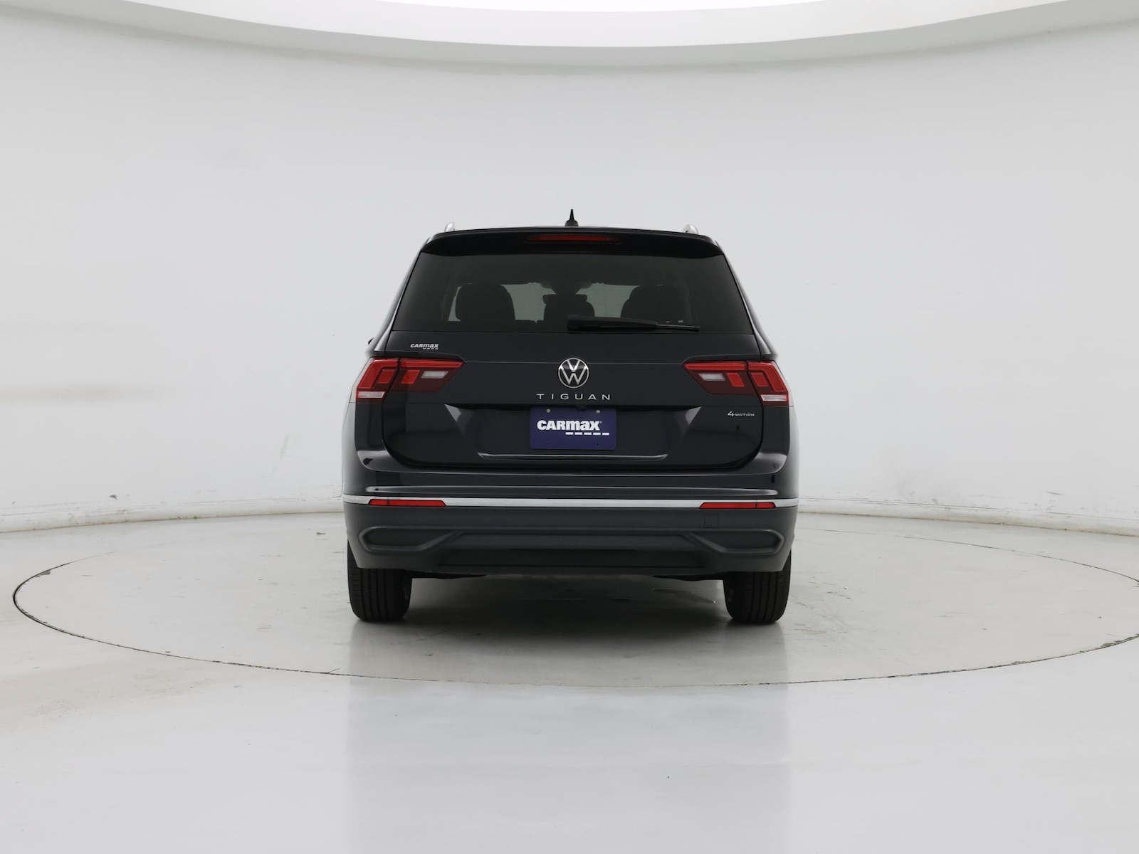 2023 Volkswagen Tiguan S - Photo 7