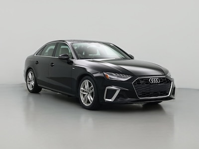 2024 Audi A4 S-Line Premium Plus