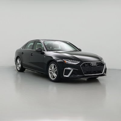 2024 Audi A4 S-Line Premium Plus