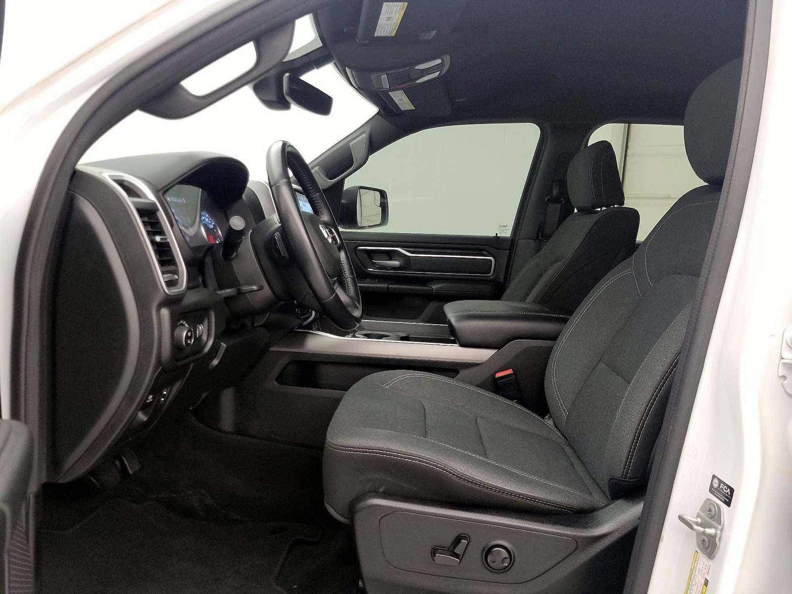 2022 RAM Ram 1500 Pickup Big Horn/Lone Star - Photo 12