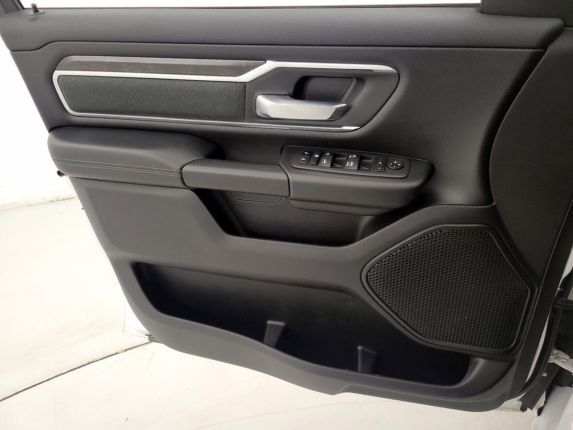 Thumbnail: 2022 RAM 1500 - 12